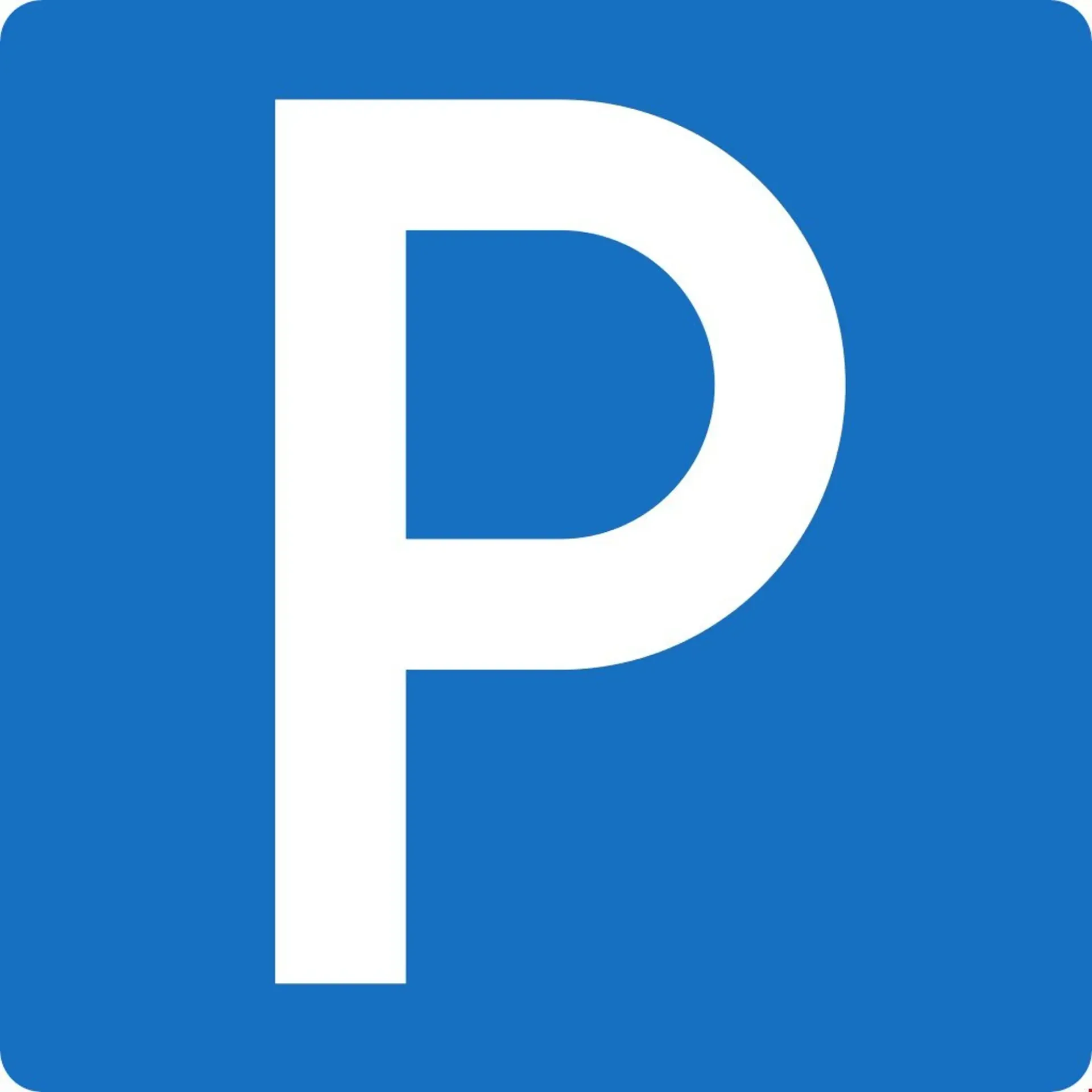 Parkplatz Nähe Mall of Switzerland zu vermieten