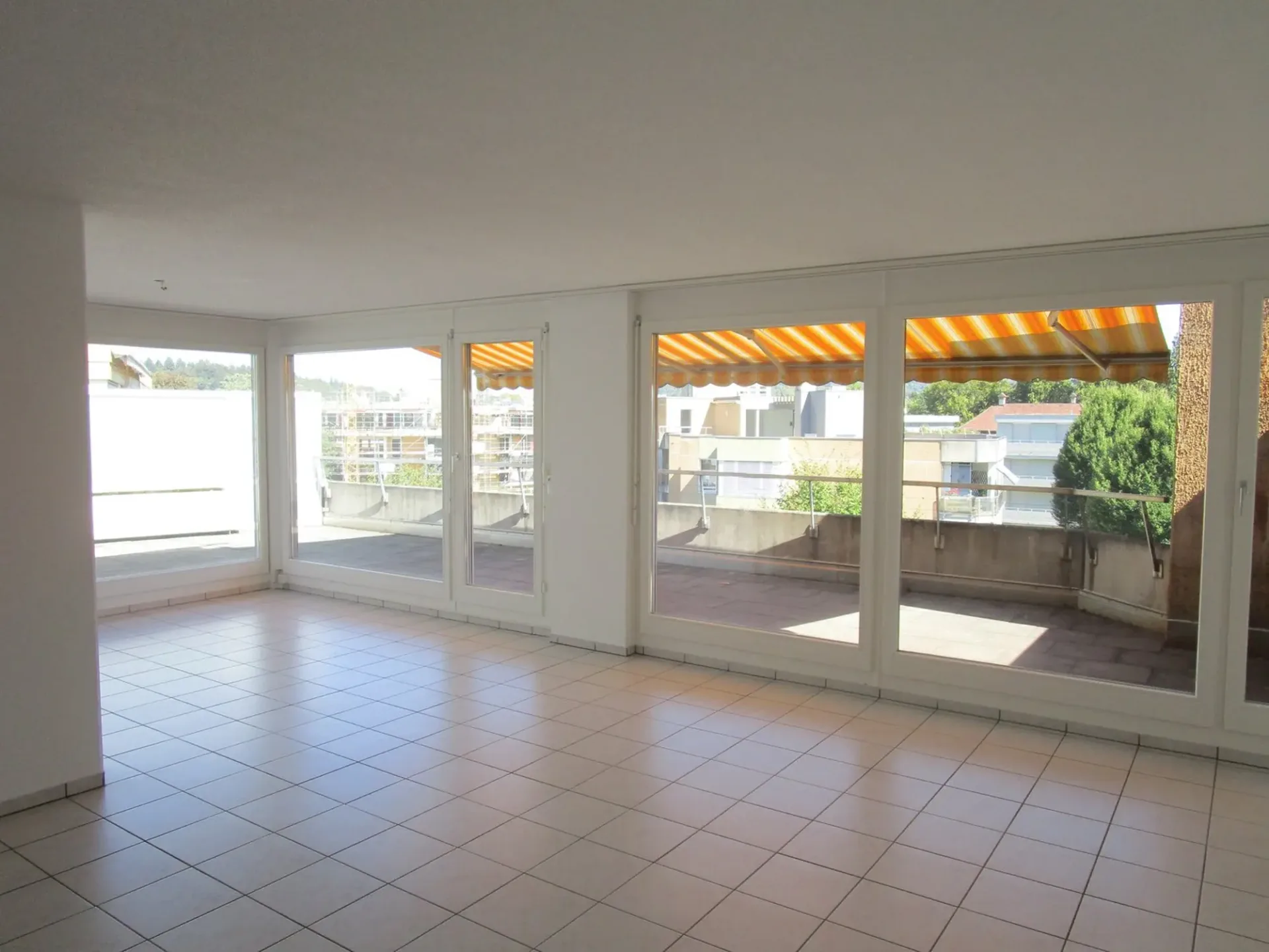 Appartement en duplex de 3,5 pièces avec cuisine neuve