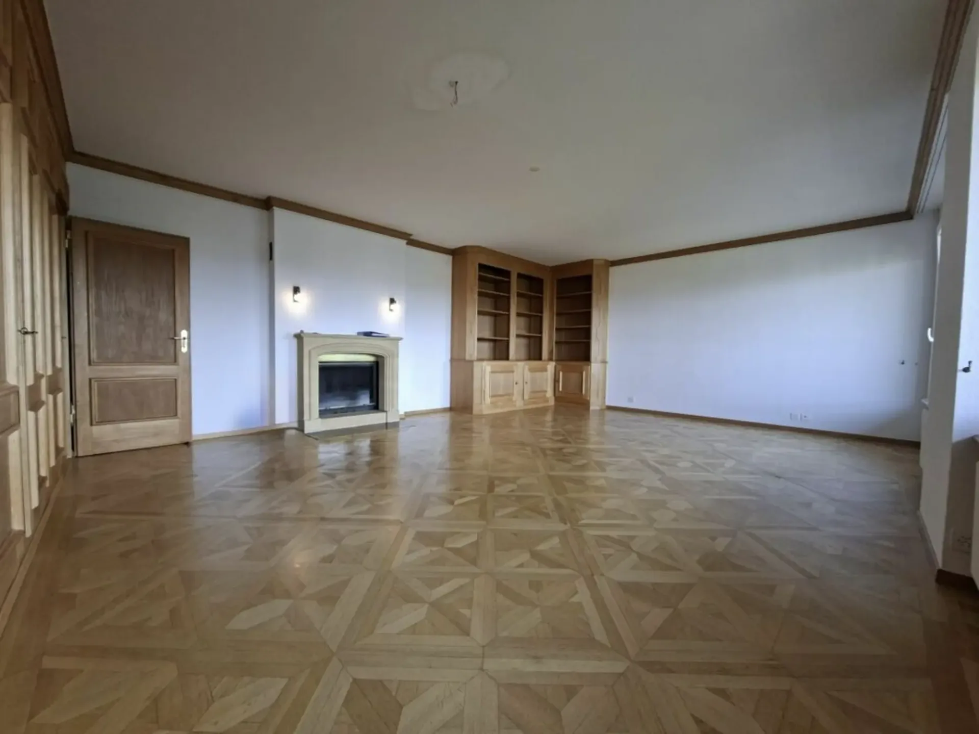 Wohnung 5.5 Zimmer in Freiburg