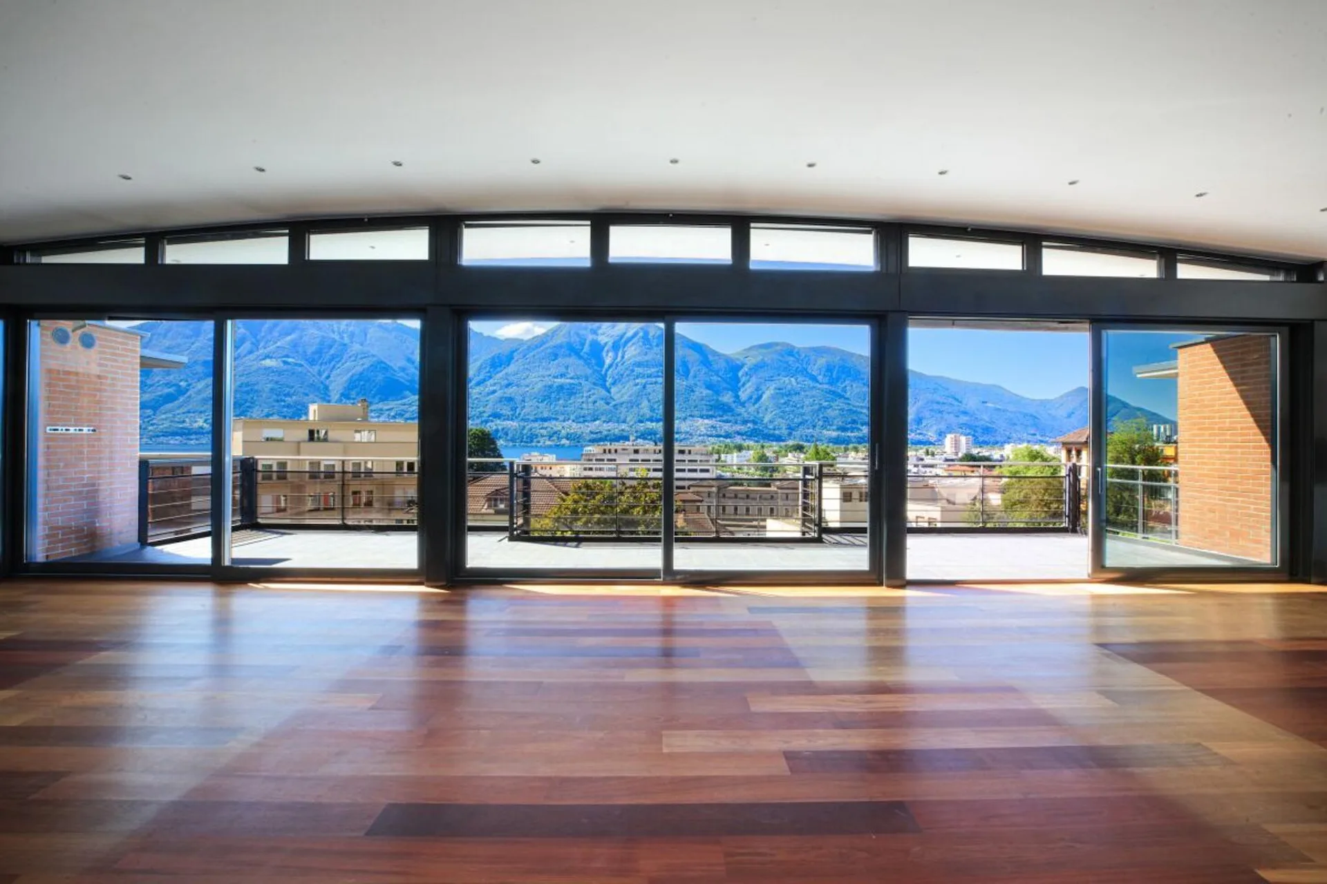 Residenza Parco Gabriel