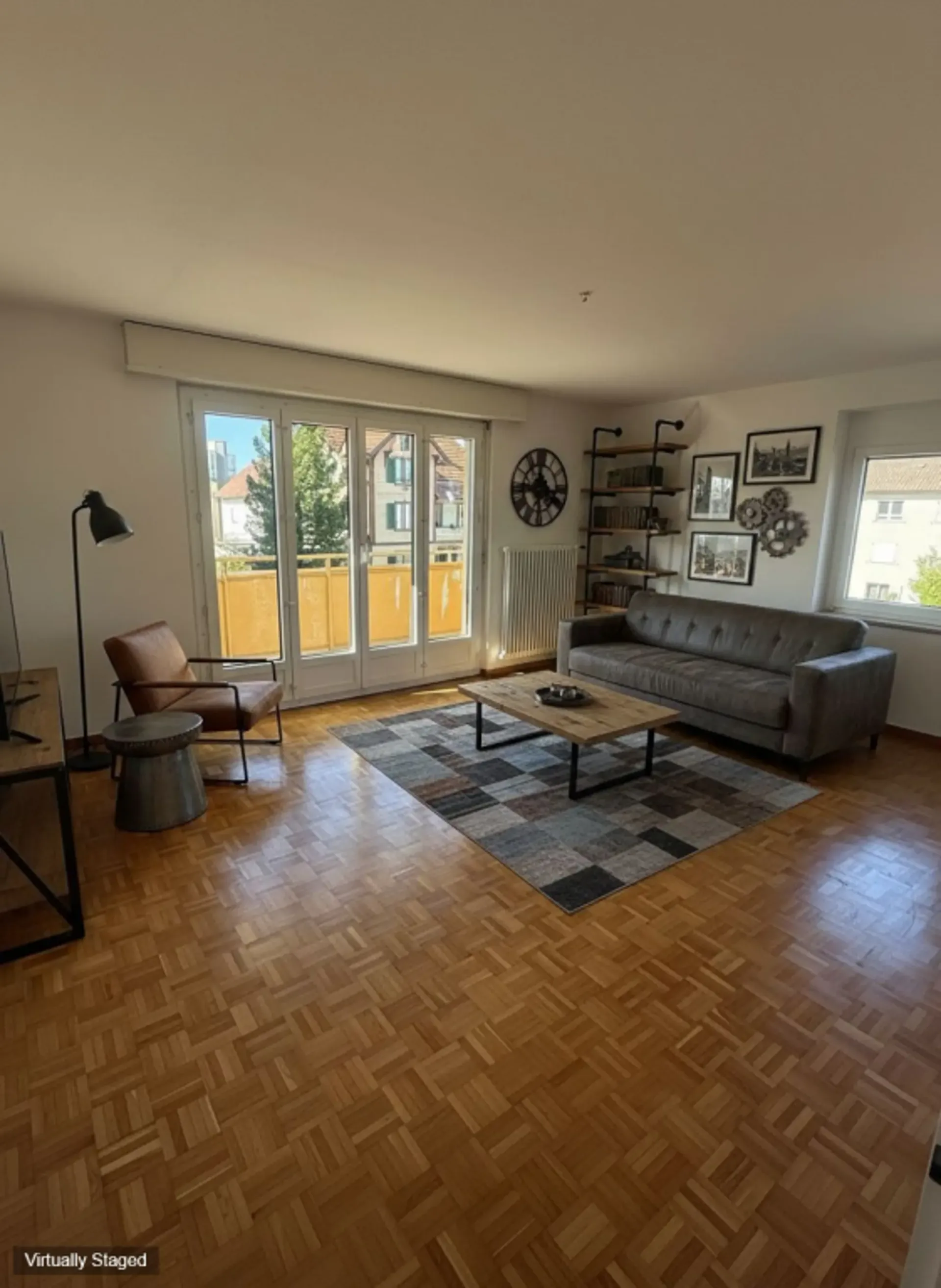 Ton nouveau oasis pour célibataire