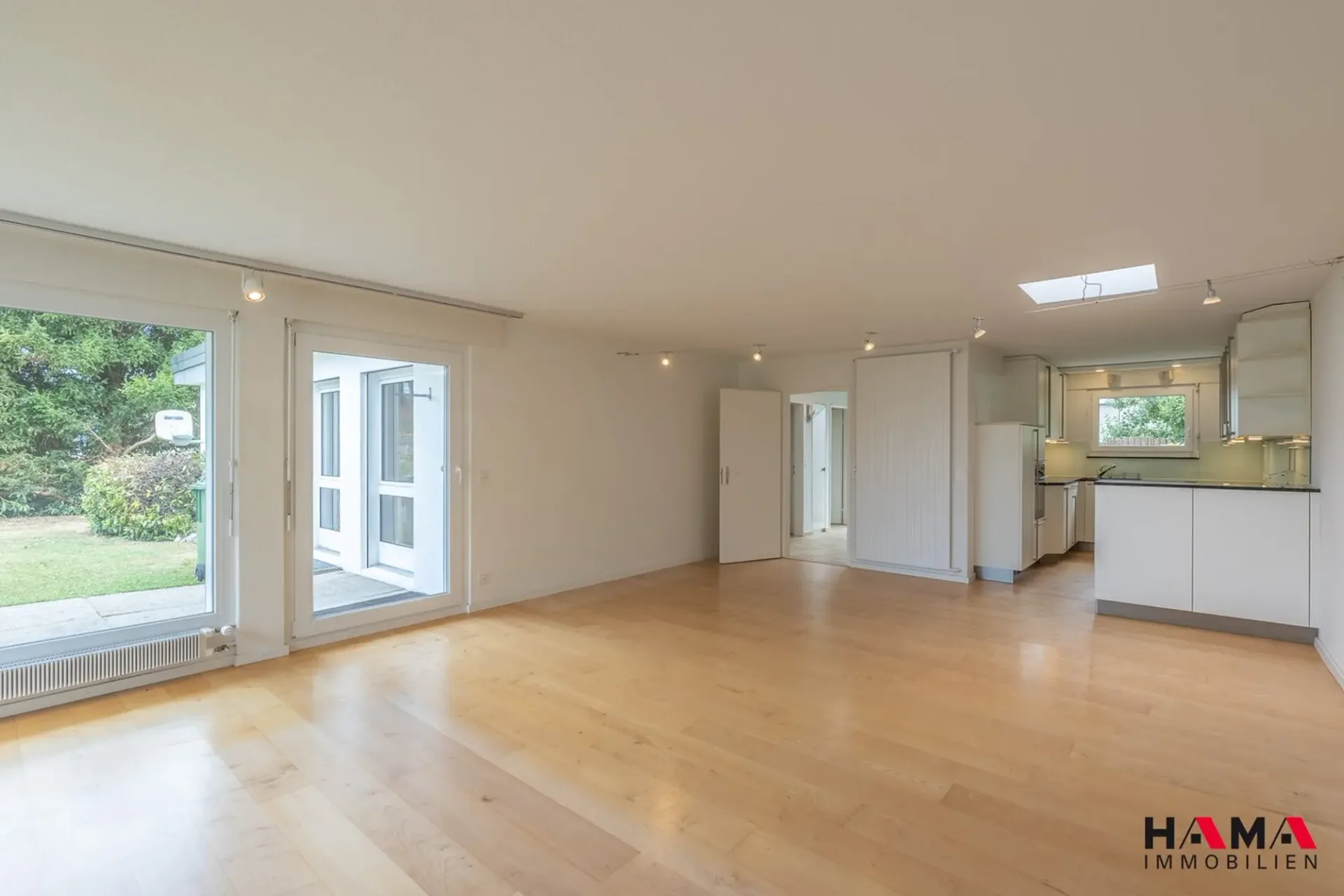 Geräumiges 6.5-Zimmer-Terrassenhaus mit Sauna an bester Lage in Zofingen