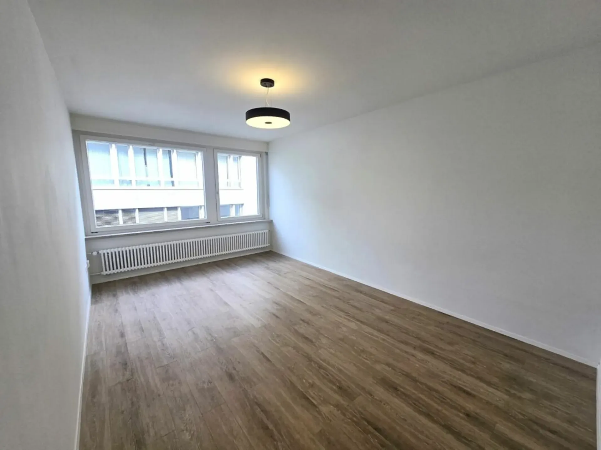 1-Zimmer-Wohnung im Herzen von St. Gallen