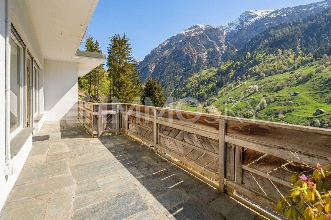 Ihr Ferienhaus für besondere Ausblicke und Lieblingsmomente