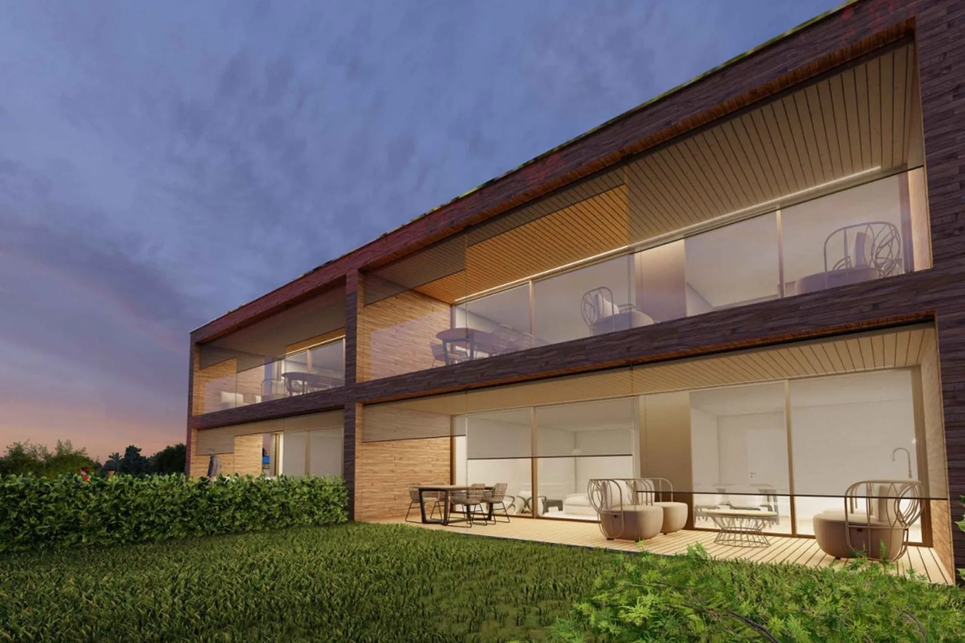 Residenz Silvia PPP07