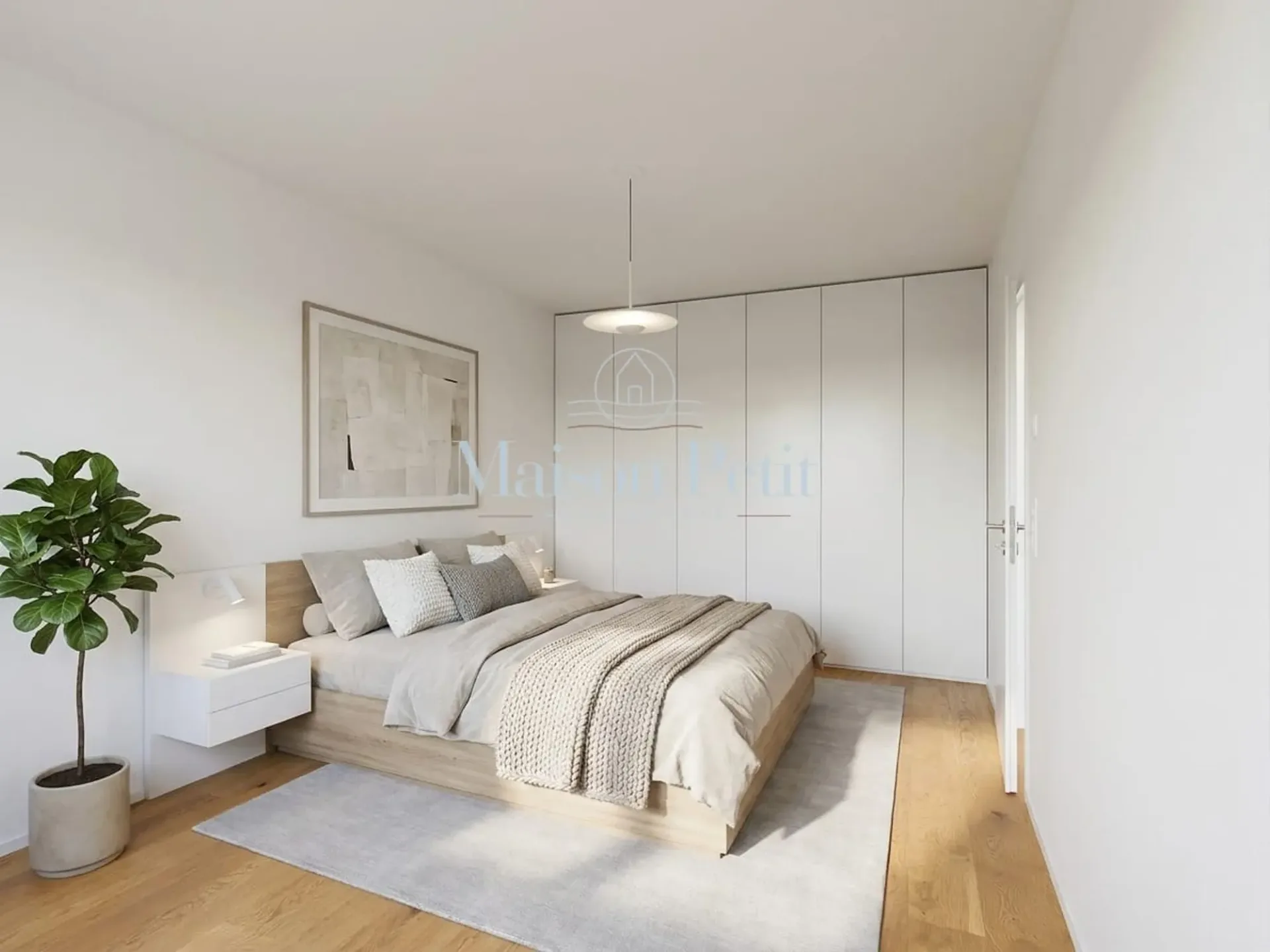 Diese Wohnung als sein Zuhause bezeichnen zu dürfen - ist ein Privileg!