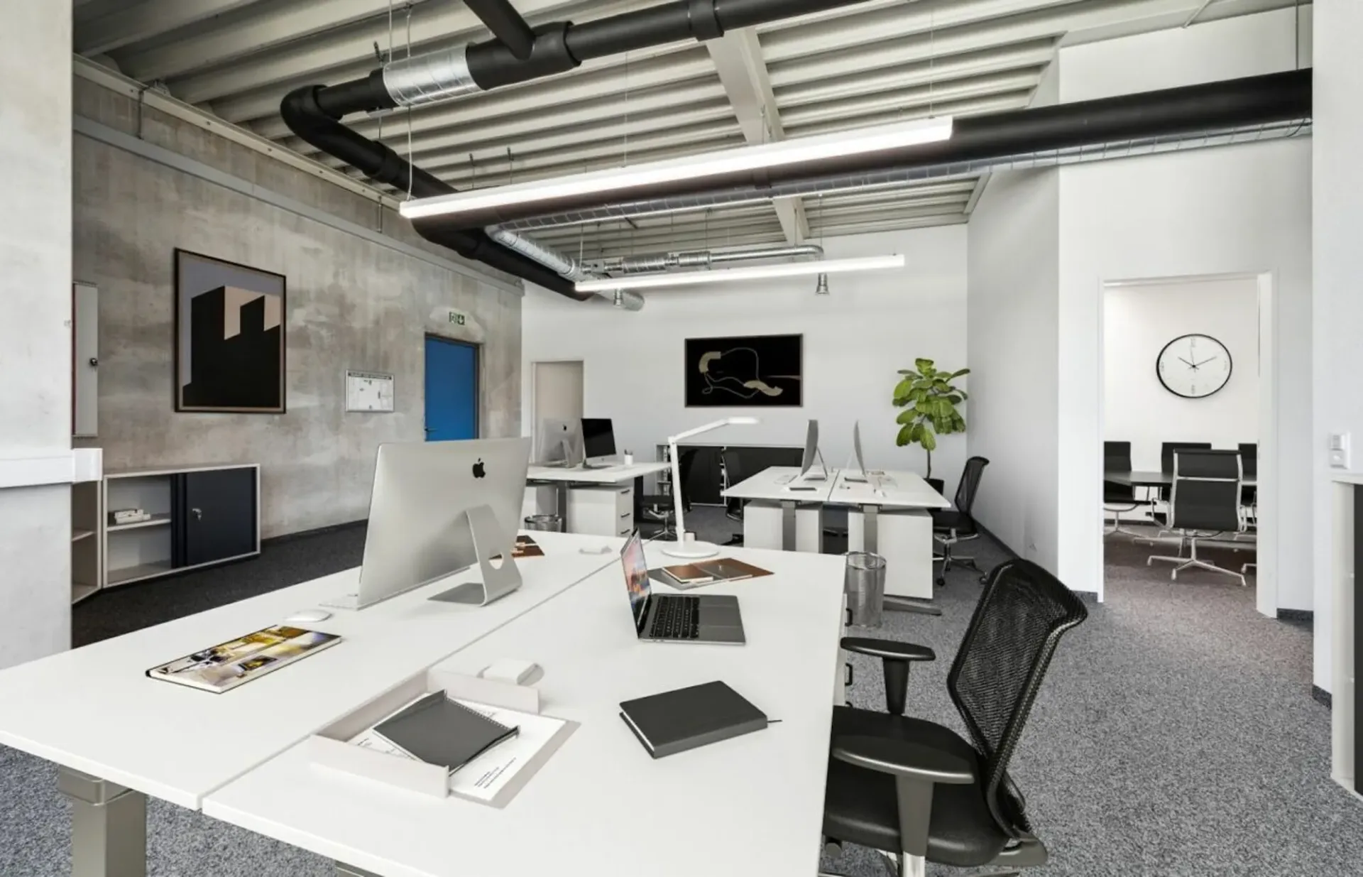 Quellmatten | Suhrenmattstrasse 29, Unterentfelden | 238 m²