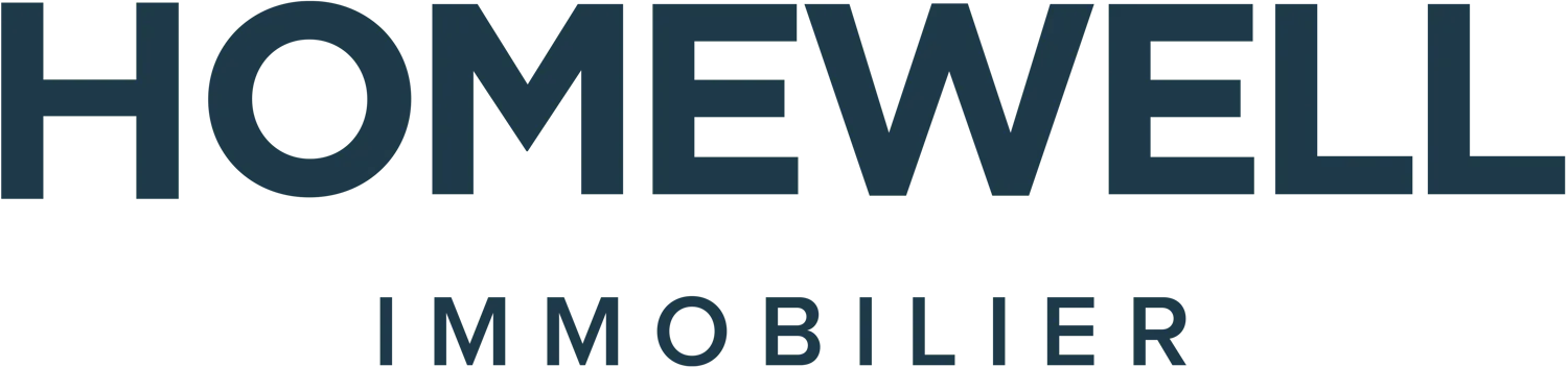 Homewell Immobilier