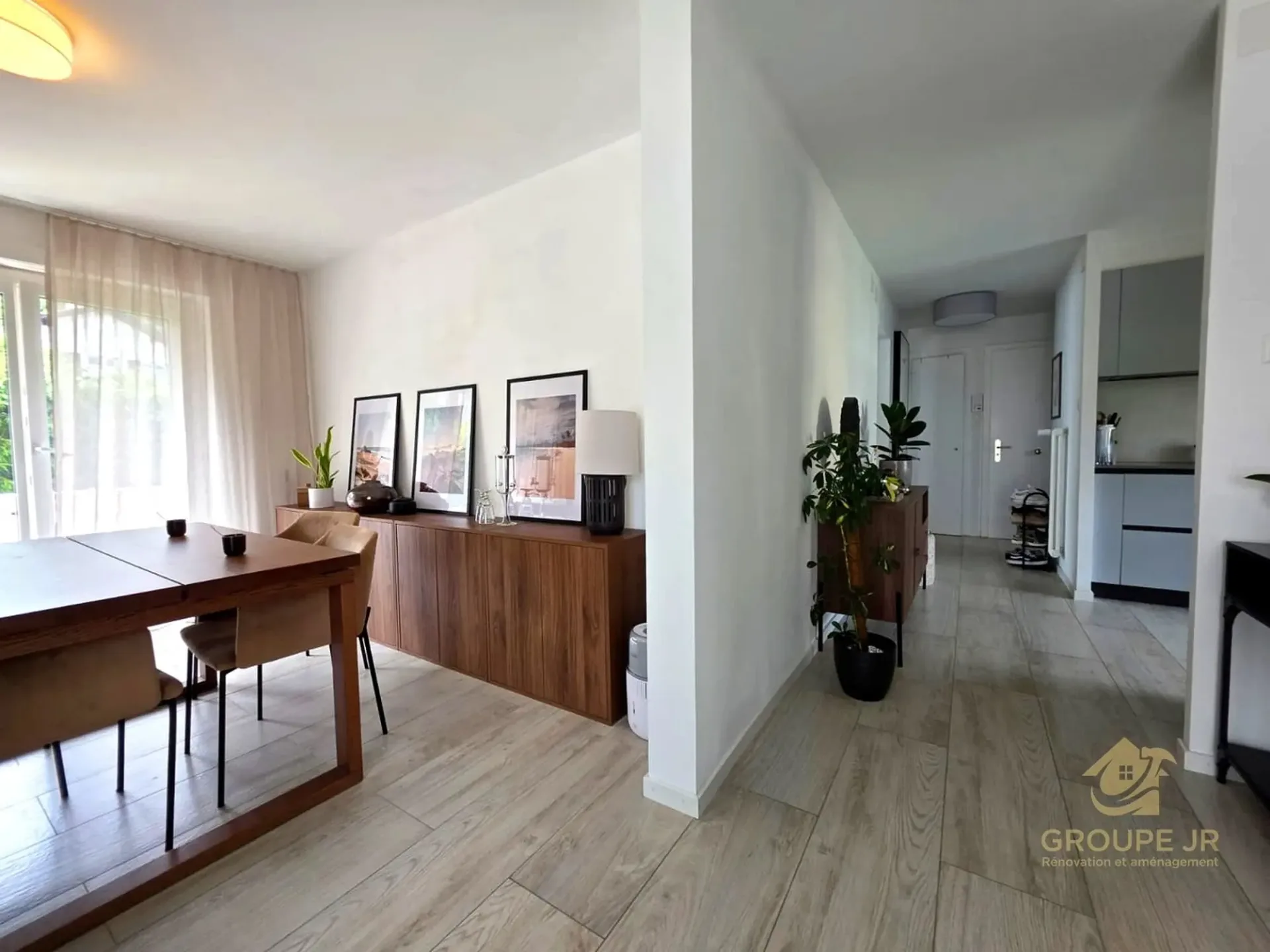 2,5 Zimmer renoviert mit Balkon – Garantiert ein Highlight