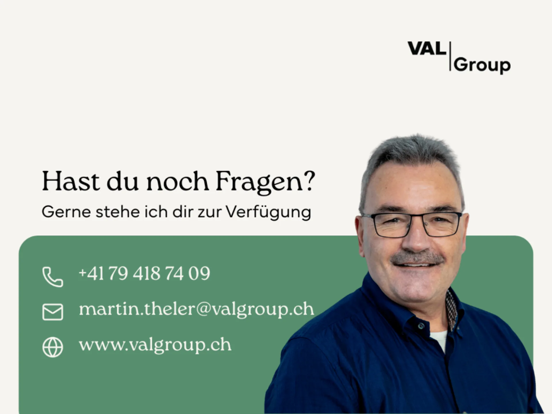 Charmante Wohnmöglichkeit im Zentrum von Brig