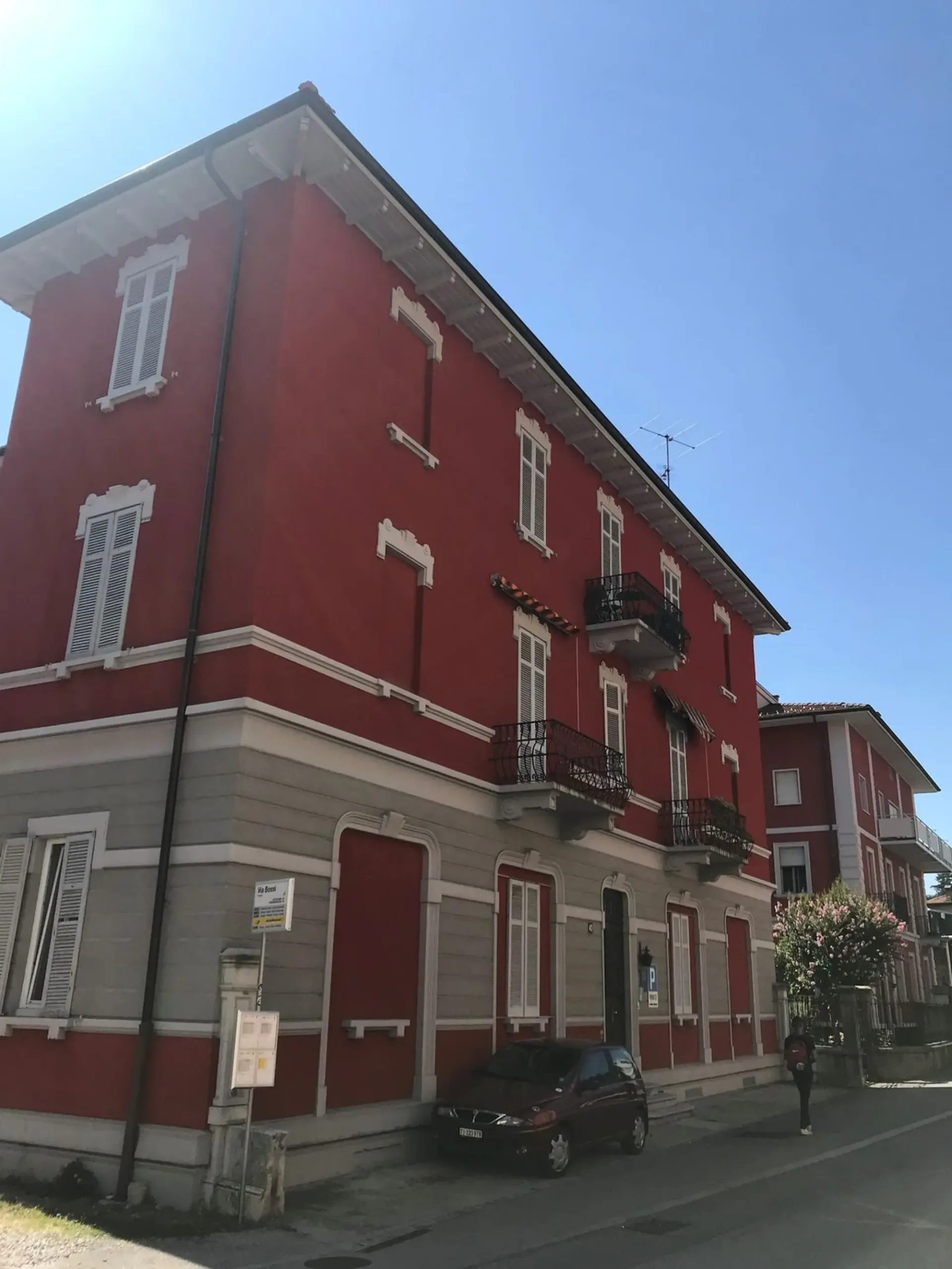 Chiasso_ 3.5 locali ristrutturato e luminoso in affitto piano Terra