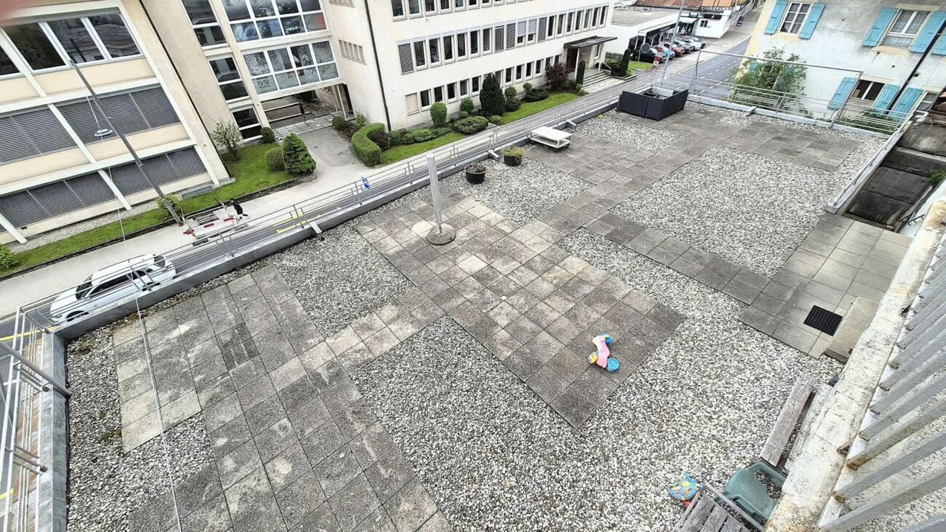 Prächtige 3.5 Zimmer in Le Locle