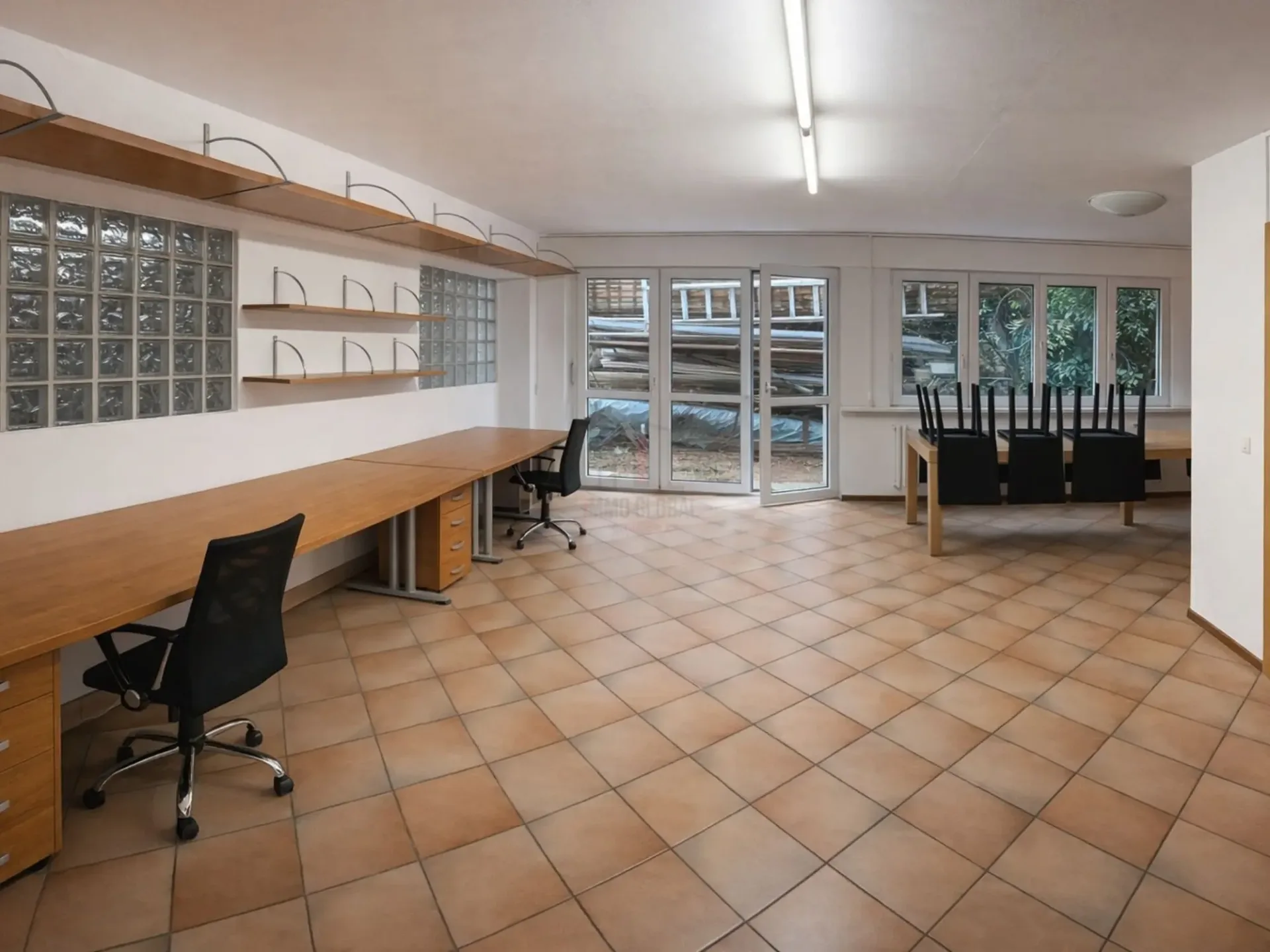 Büro/Magazin zur Miete