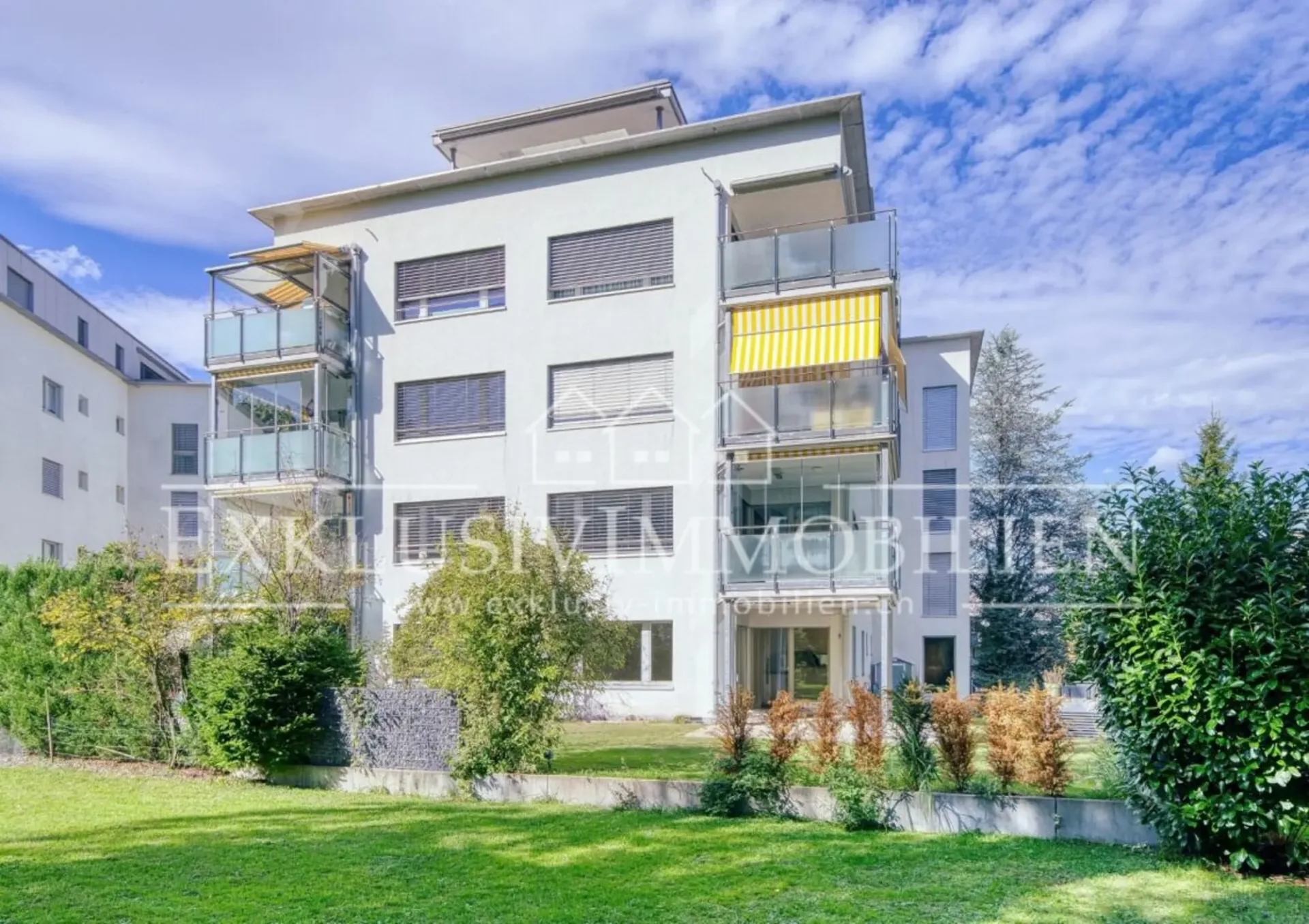 Grosszügig, grün, sofort bezugsbereit - Ihr familienfreundliches Zuhause