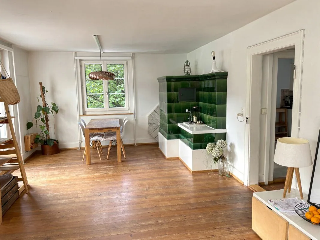 Appartement 3.5 pièces à Zurich