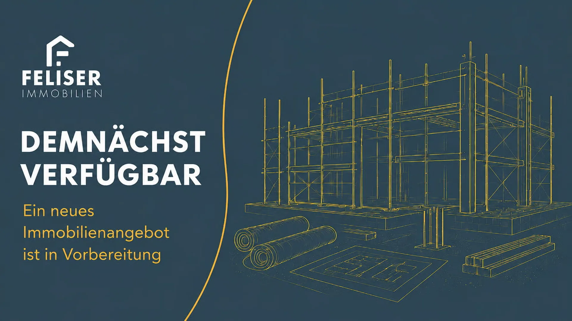 Bald mehr zu sehen, ein Haus mit Charakter erwacht zu neuem Leben