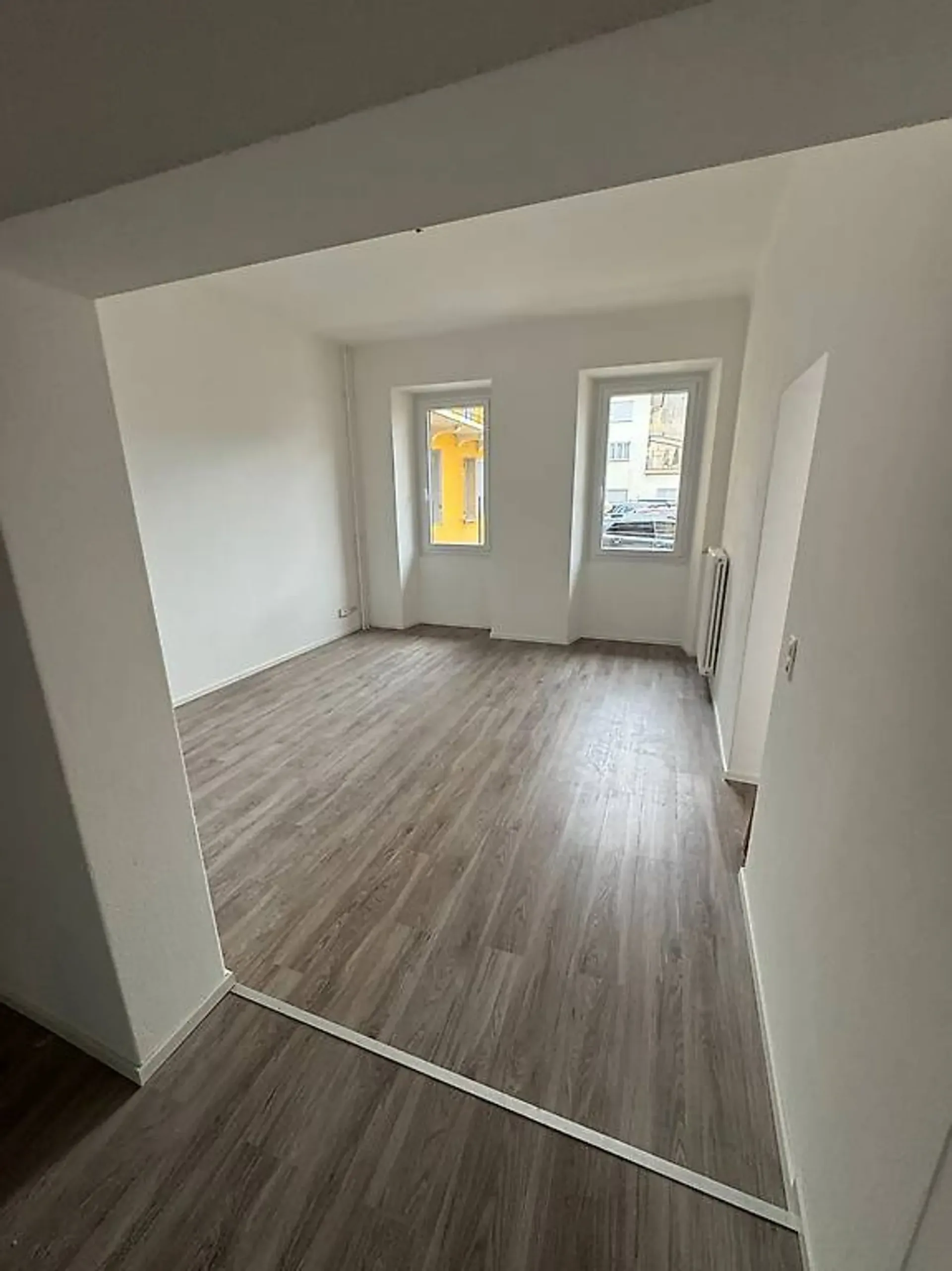 Miete 3.5 Zimmer in Chiasso