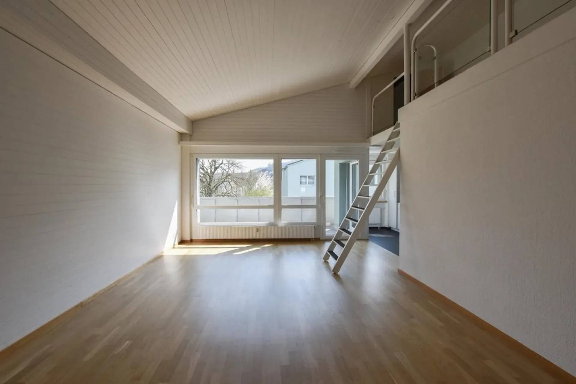 Grosszügige 3.5-Zimmerwohnung in Belp