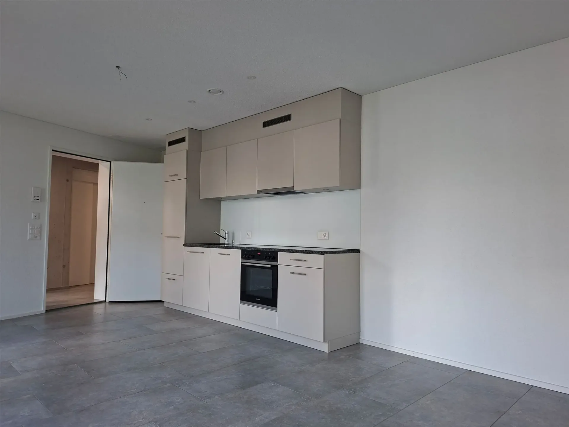 Die perfekte Singlewohnung!