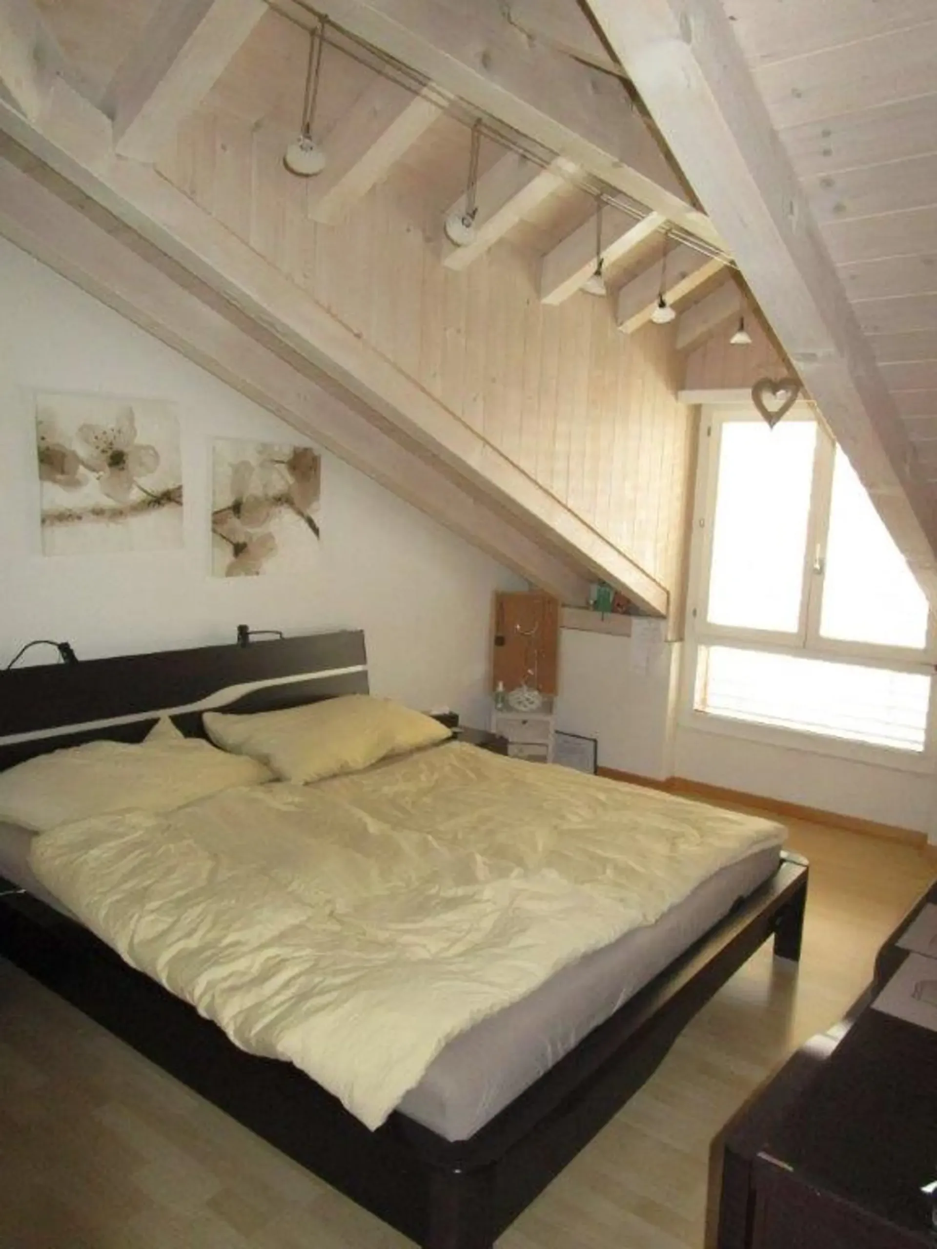 Wohnung 4.5 Zimmer
