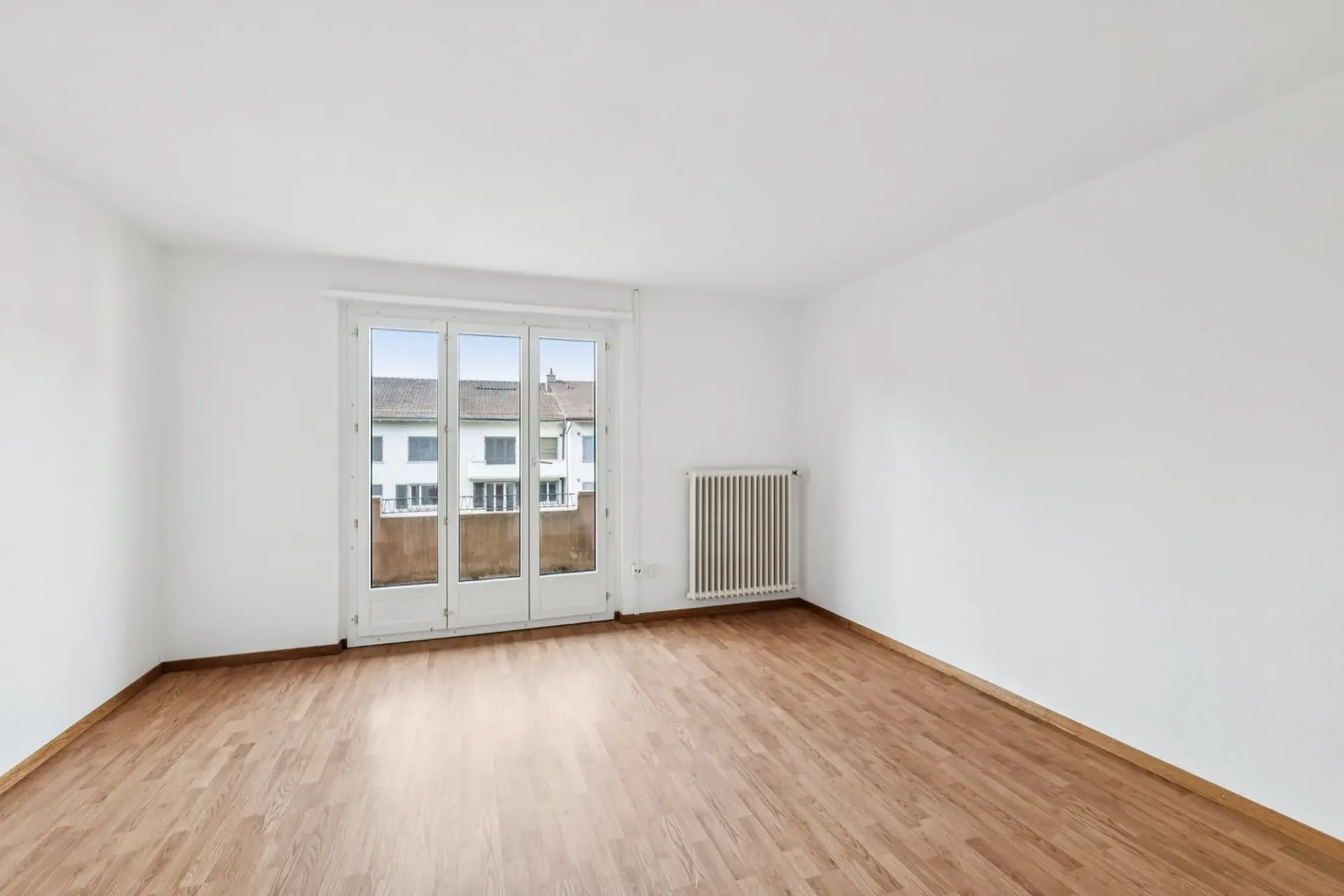 Wunderschöne frische 2 Zimmerwohnung in Grenchen, per sofort