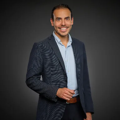 Paul GARCIA