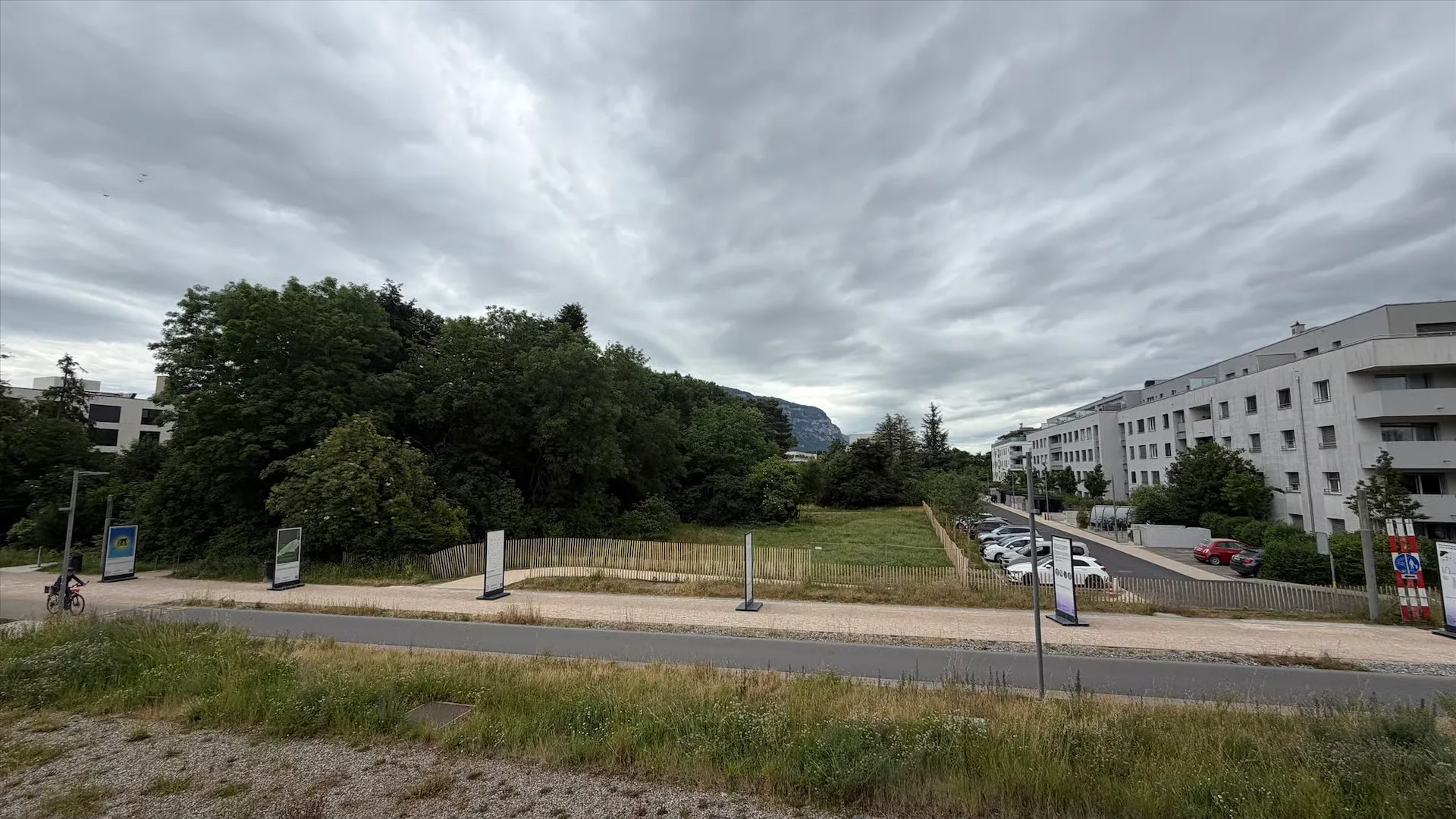 Prächtige 4-Zimmer-Wohnung, die Komfort und Modernität vereint