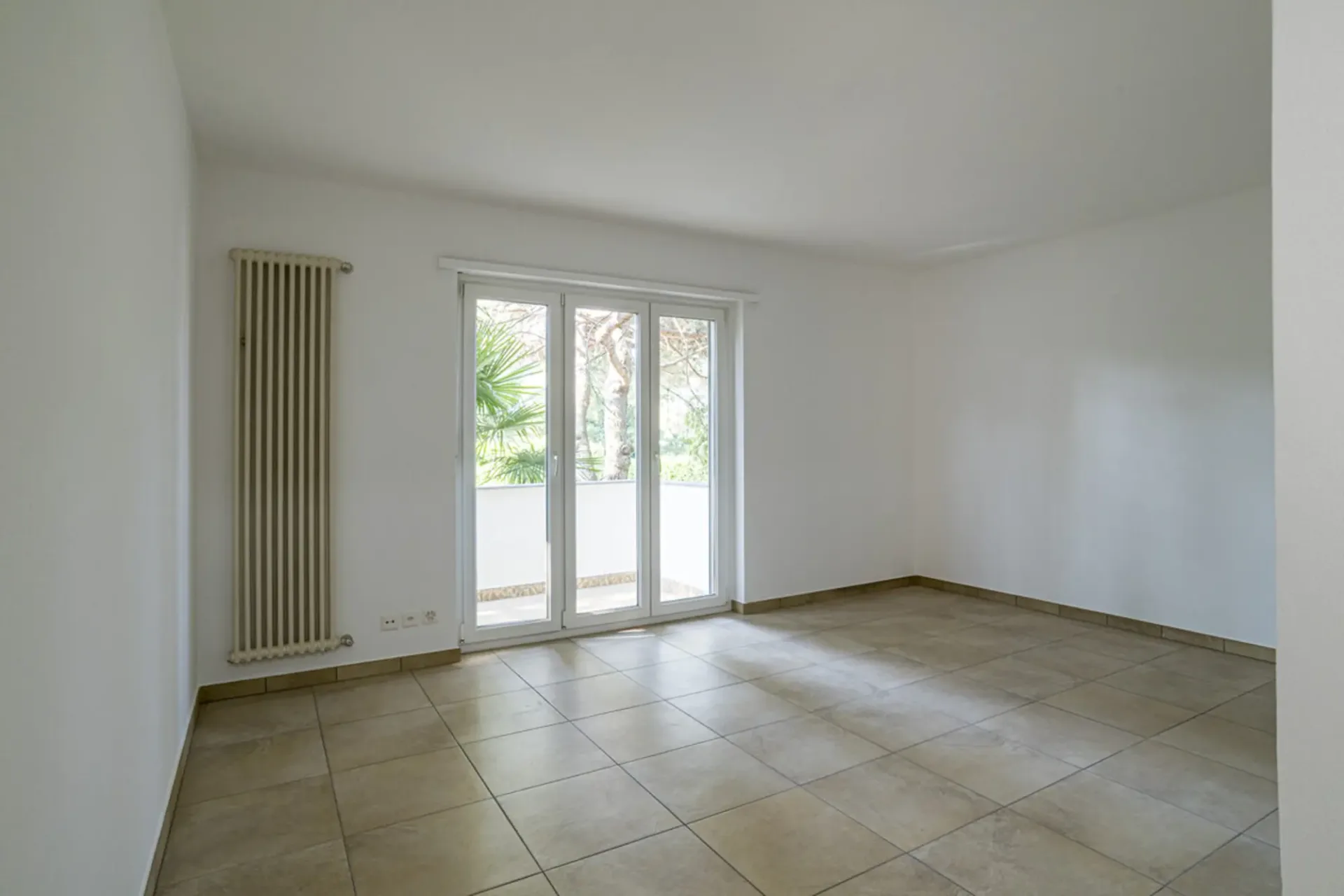 STABIO - 4,5 Zimmer renoviert mit Klimaanlage