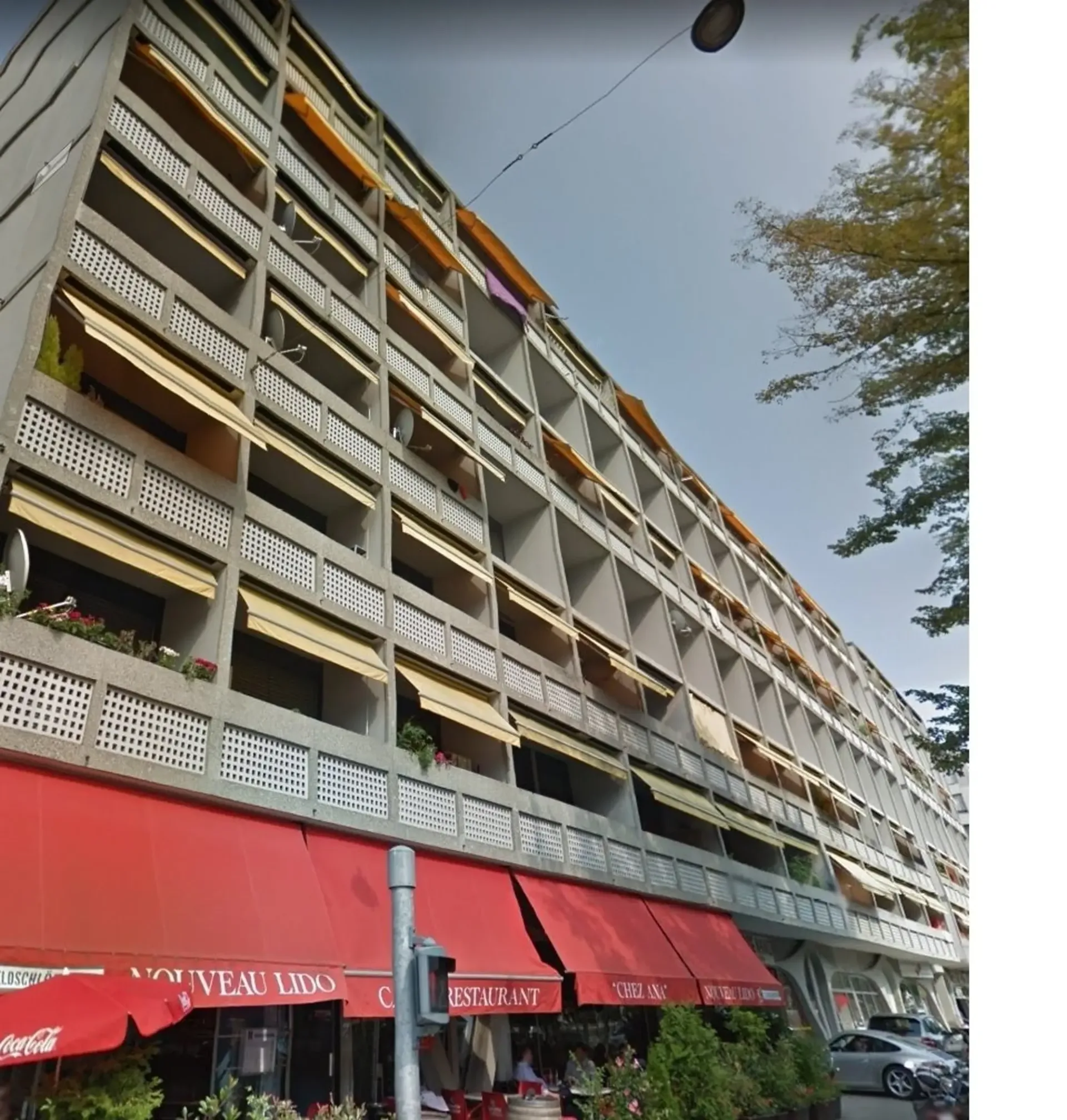 Zu ergattern! Schönes Duplex in idealer Lage!