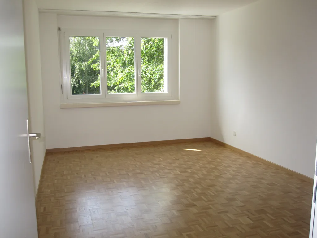 Attractive apartment in a quiet location, limited until 31.03.2028