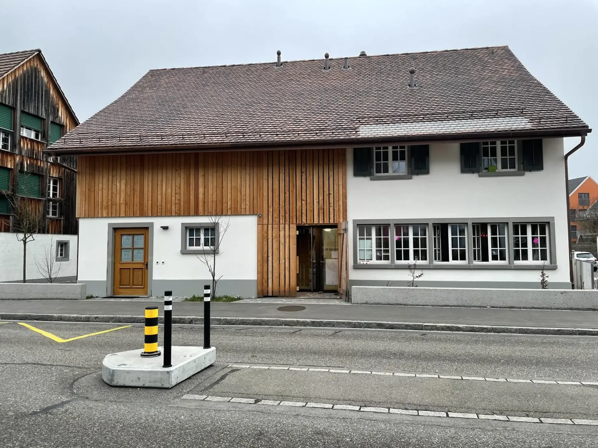 Hobby room, 8600 Dübendorf