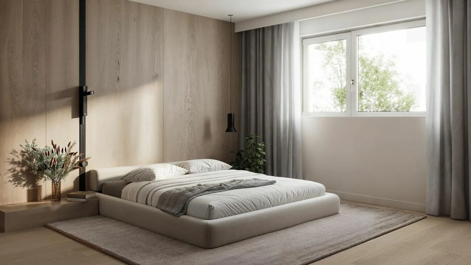 Duplex mit 3.5 Zimmern im 1. und 2. Stock (A.7)