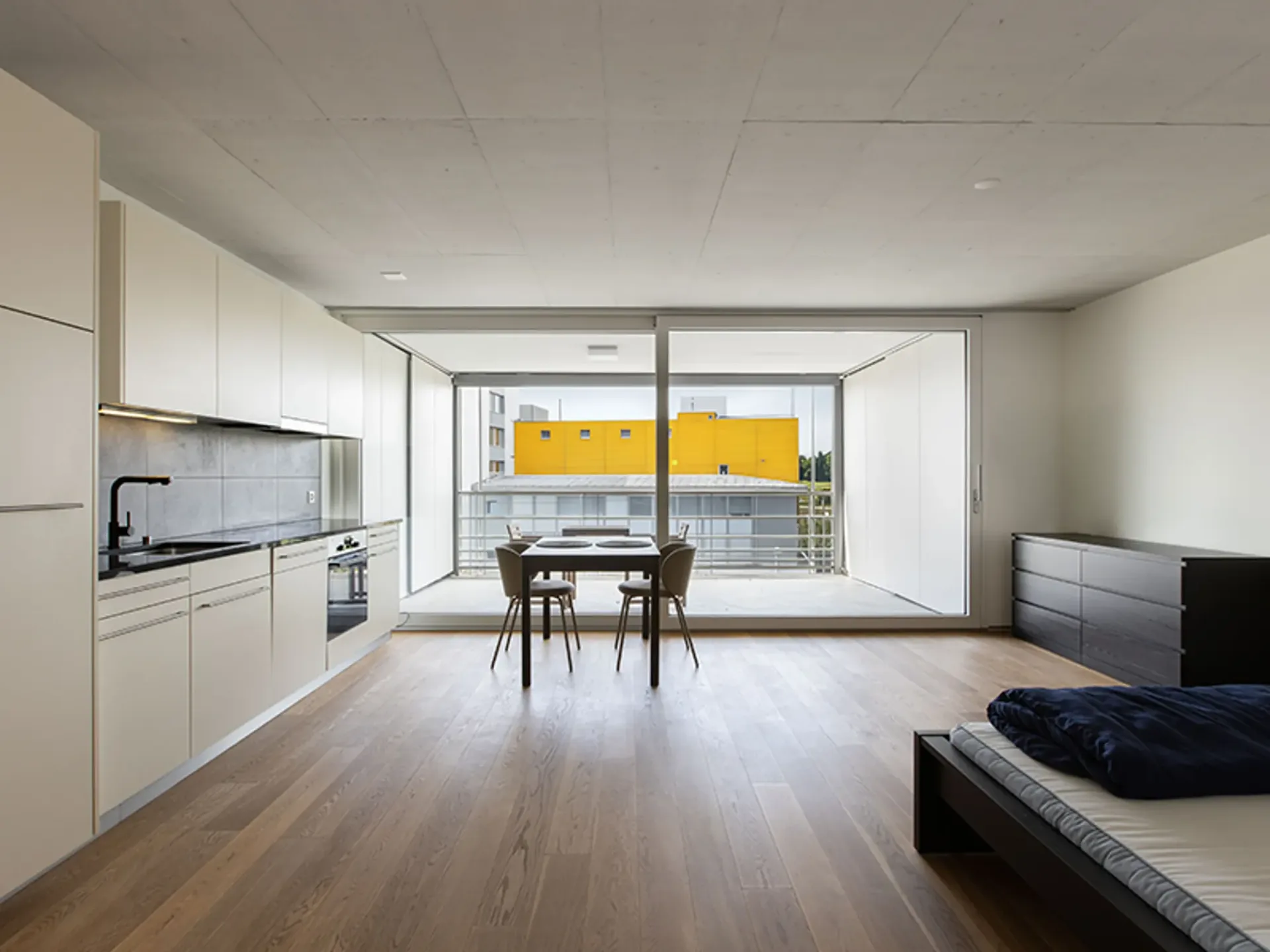 Le Studio | Appartement