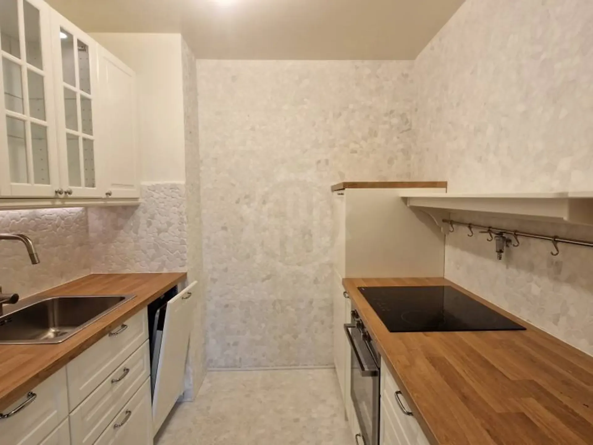 Charmantes Apartment - Perly