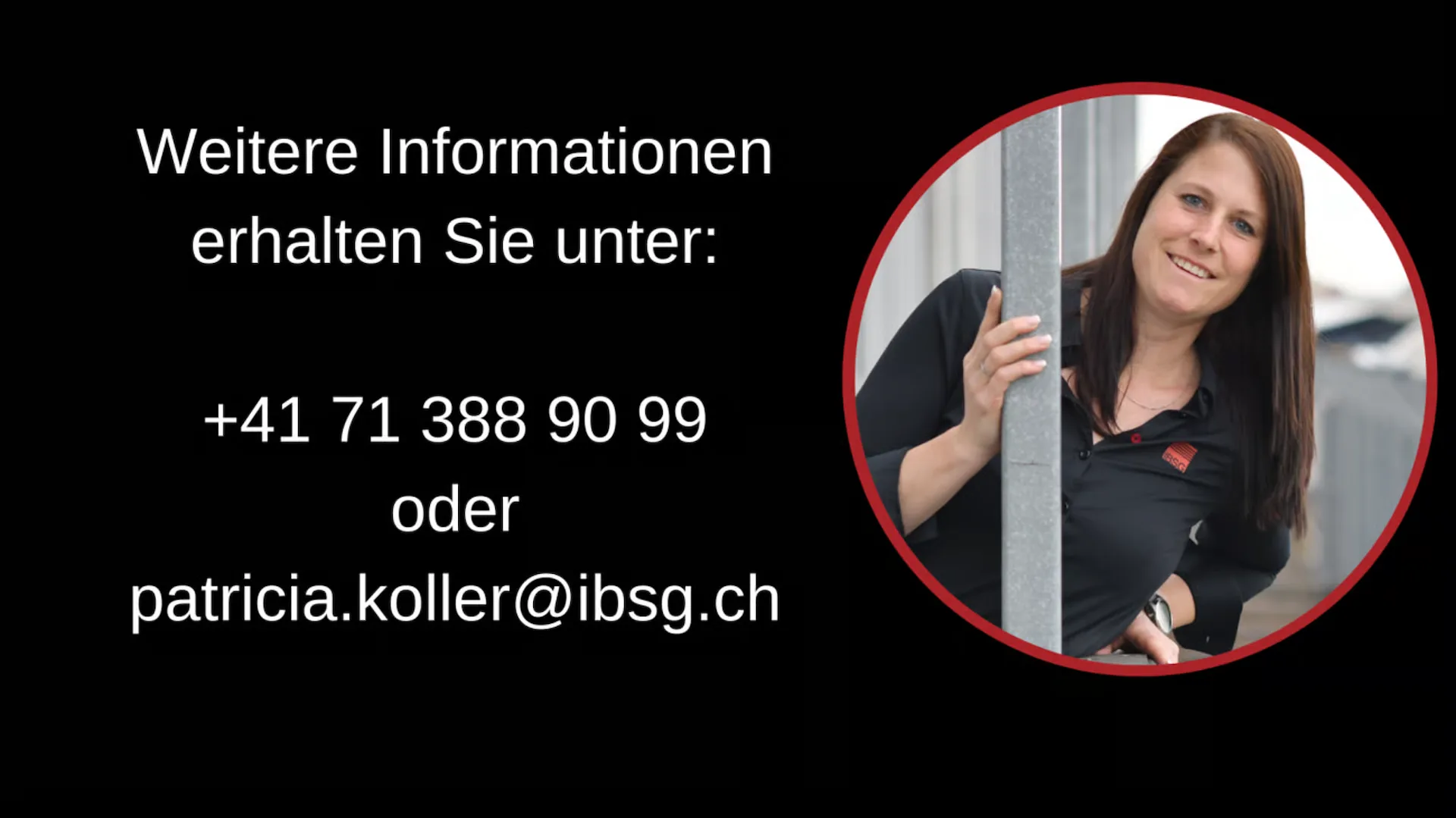 Wohnung an ruhiger Lage