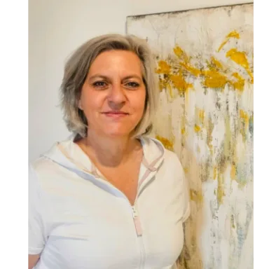 Esther Brouwer-Graber