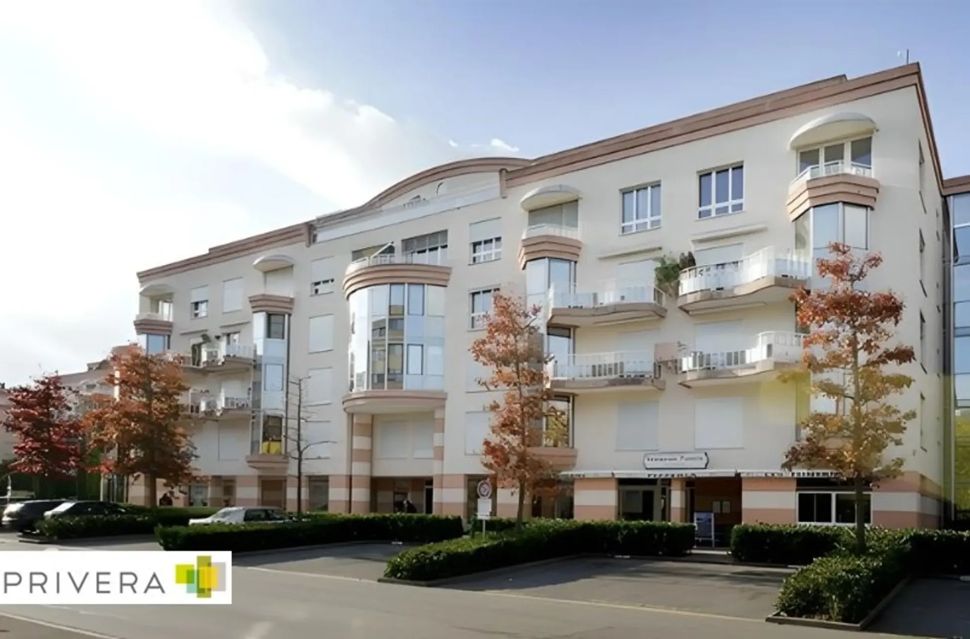 Zu ergreifen! Wunderschöne Wohnung im Herzen von Nyon!