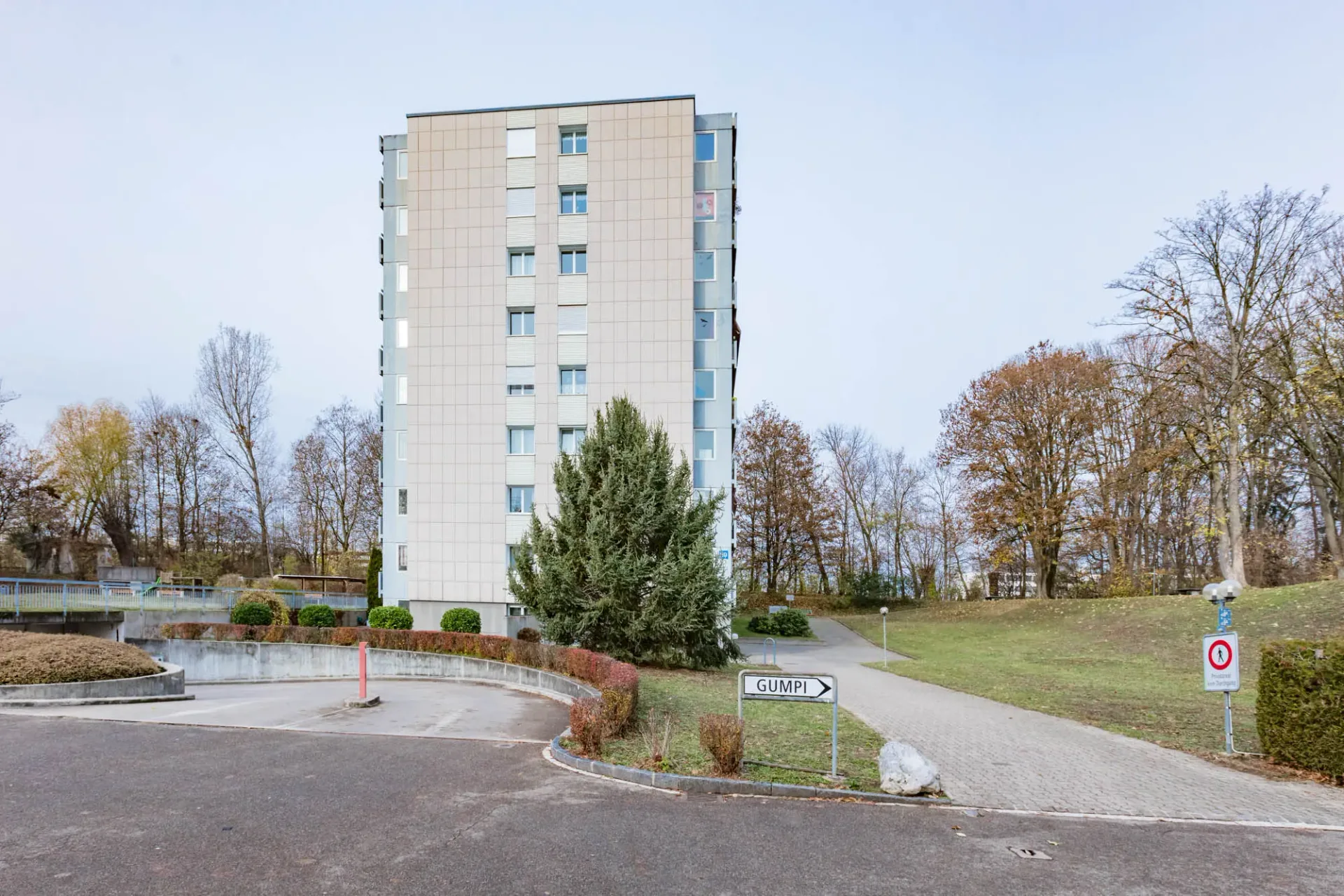 Ihr neues Zuhause zwischen Natur und Komfort
