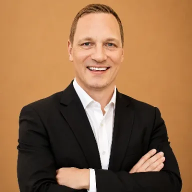 Patrick Dünki