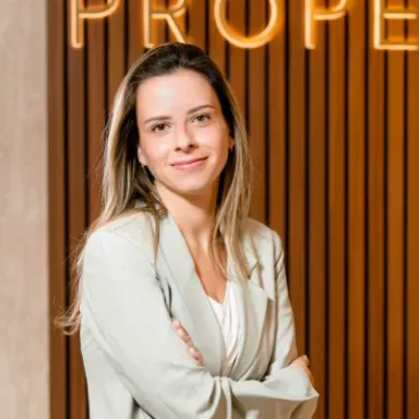 Natacha El-Eini