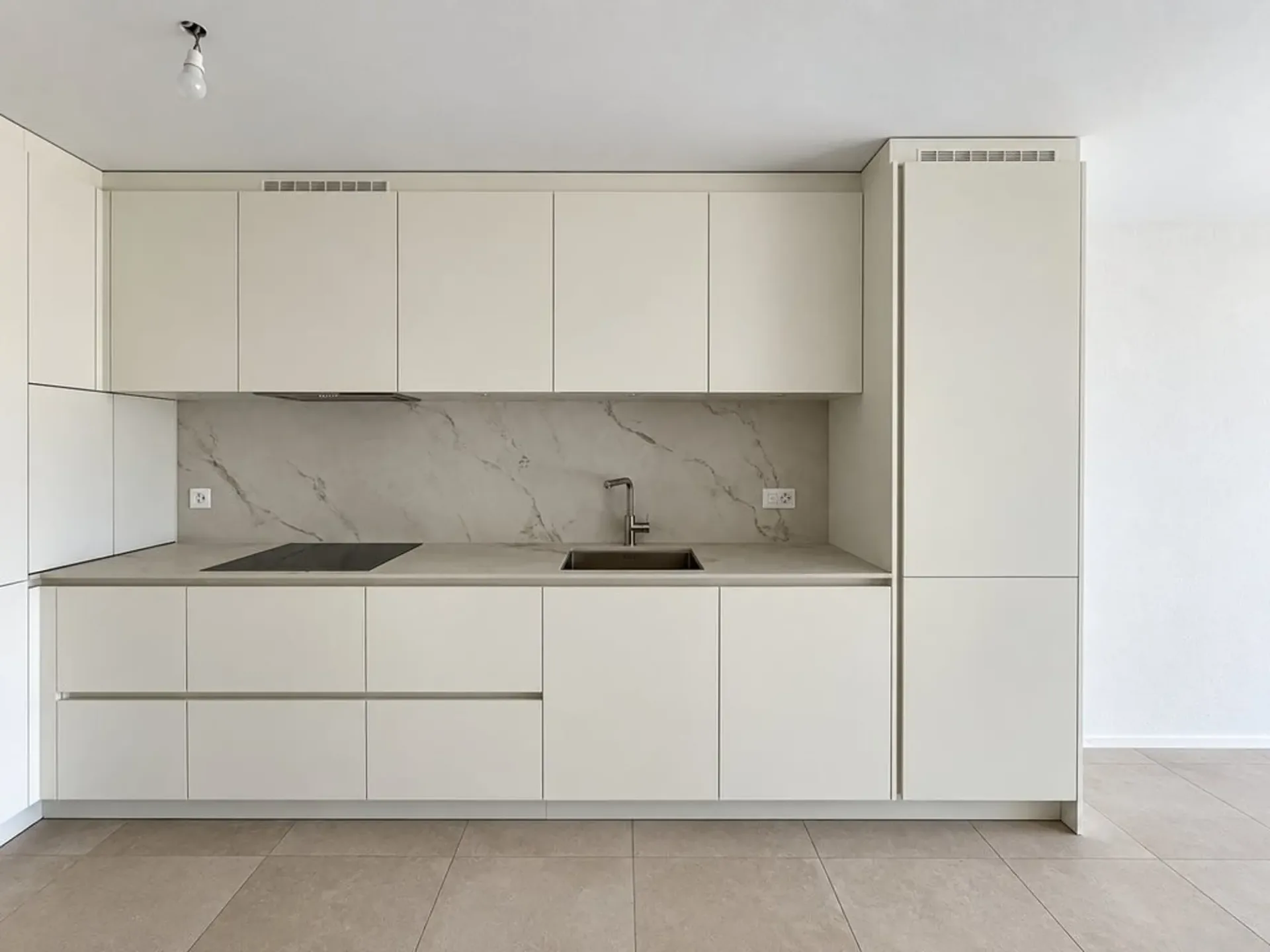 PAYERNE (VD) - 3,5 locali duplex al 1° piano
