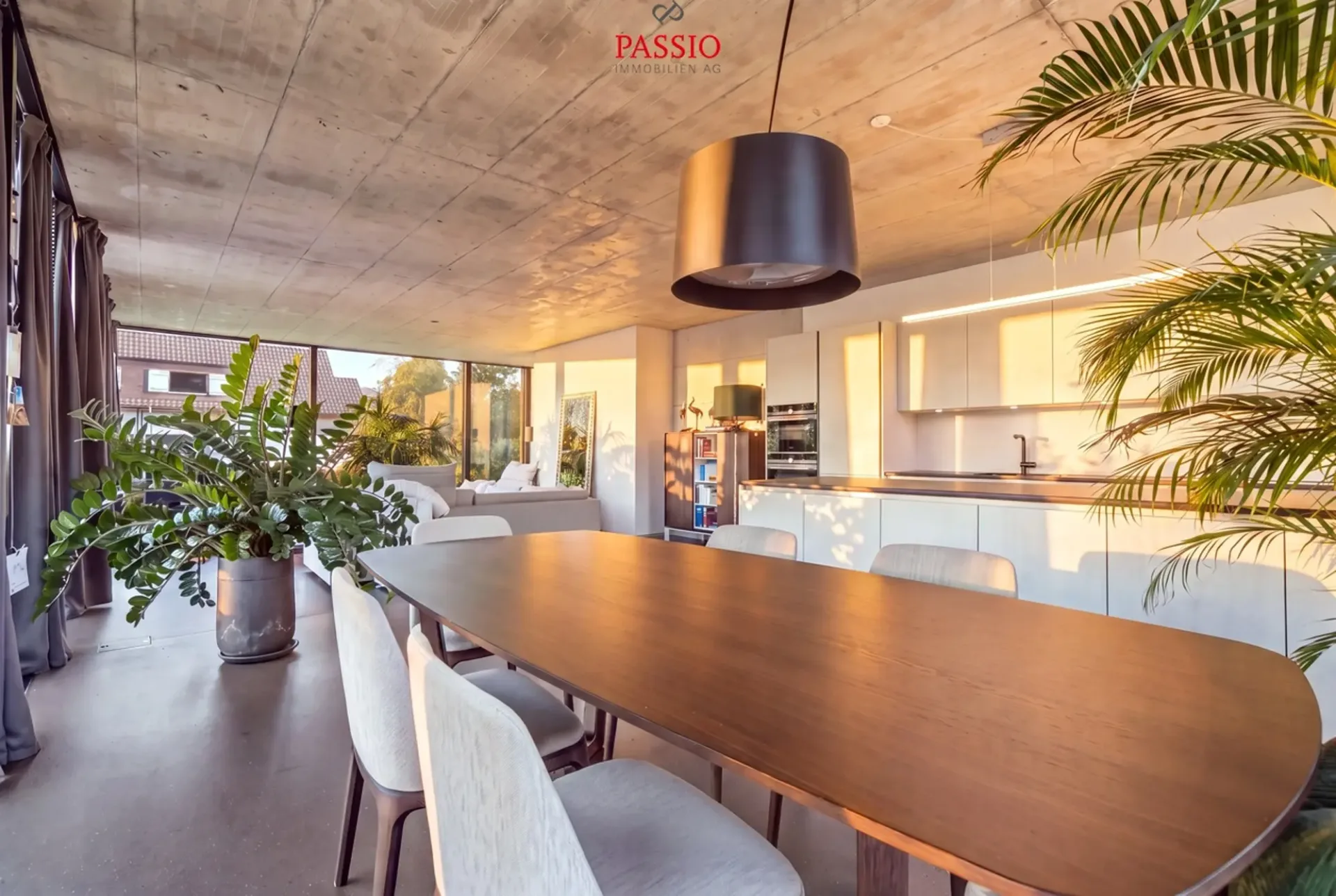 Grosszügig wohnen auf 160 m² - modern, sonnig und zentral