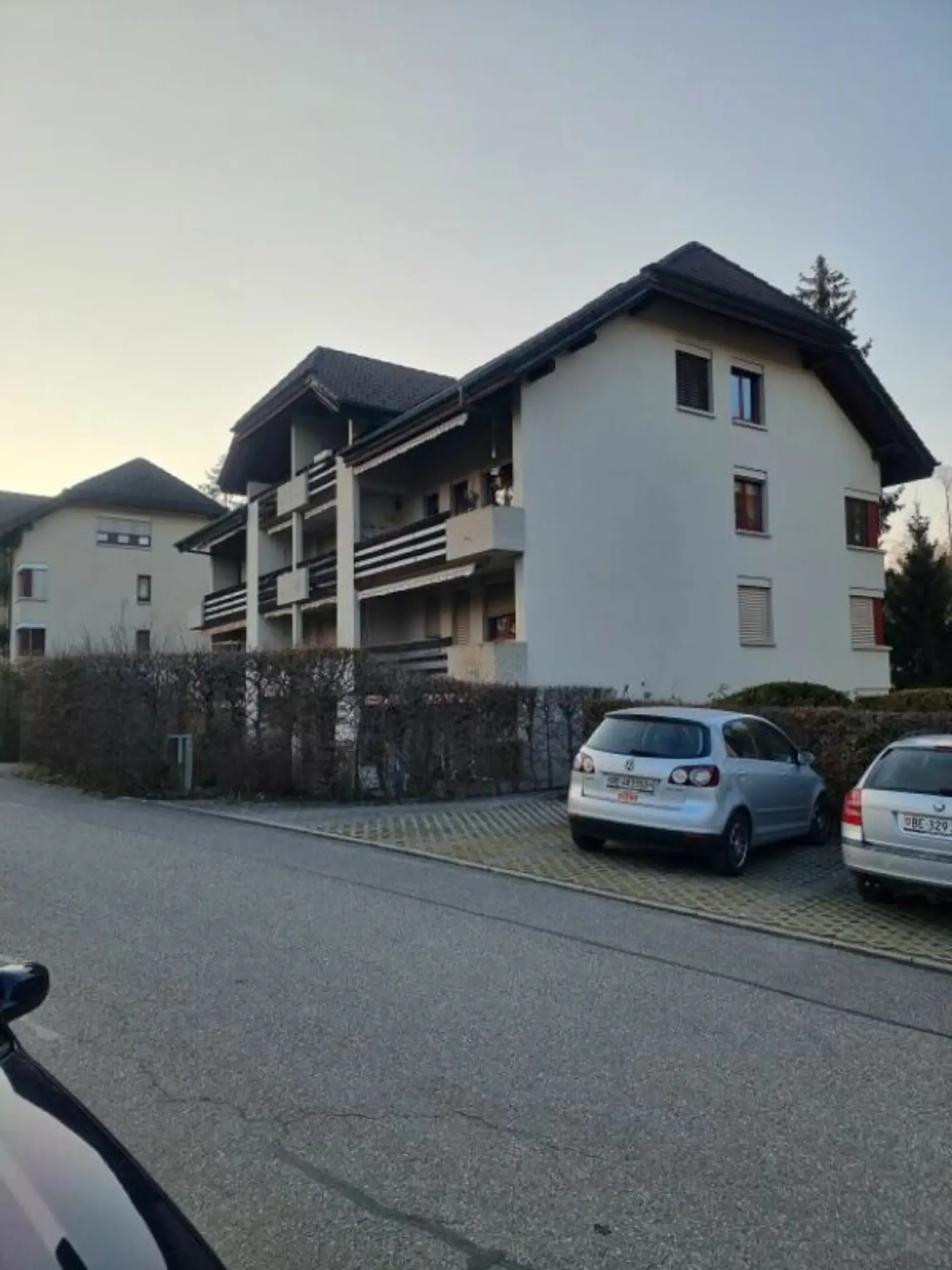 Herrliche Maisonette Wohnung