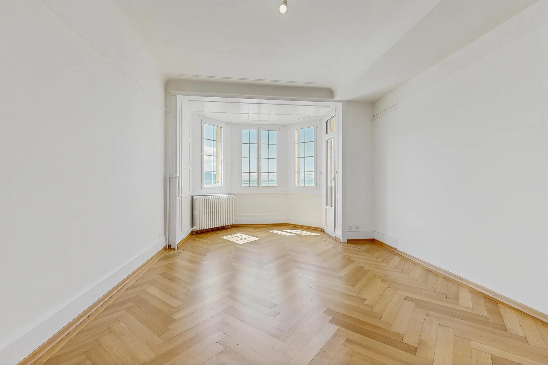 Bieten Sie sich eine angenehme Lebensumgebung