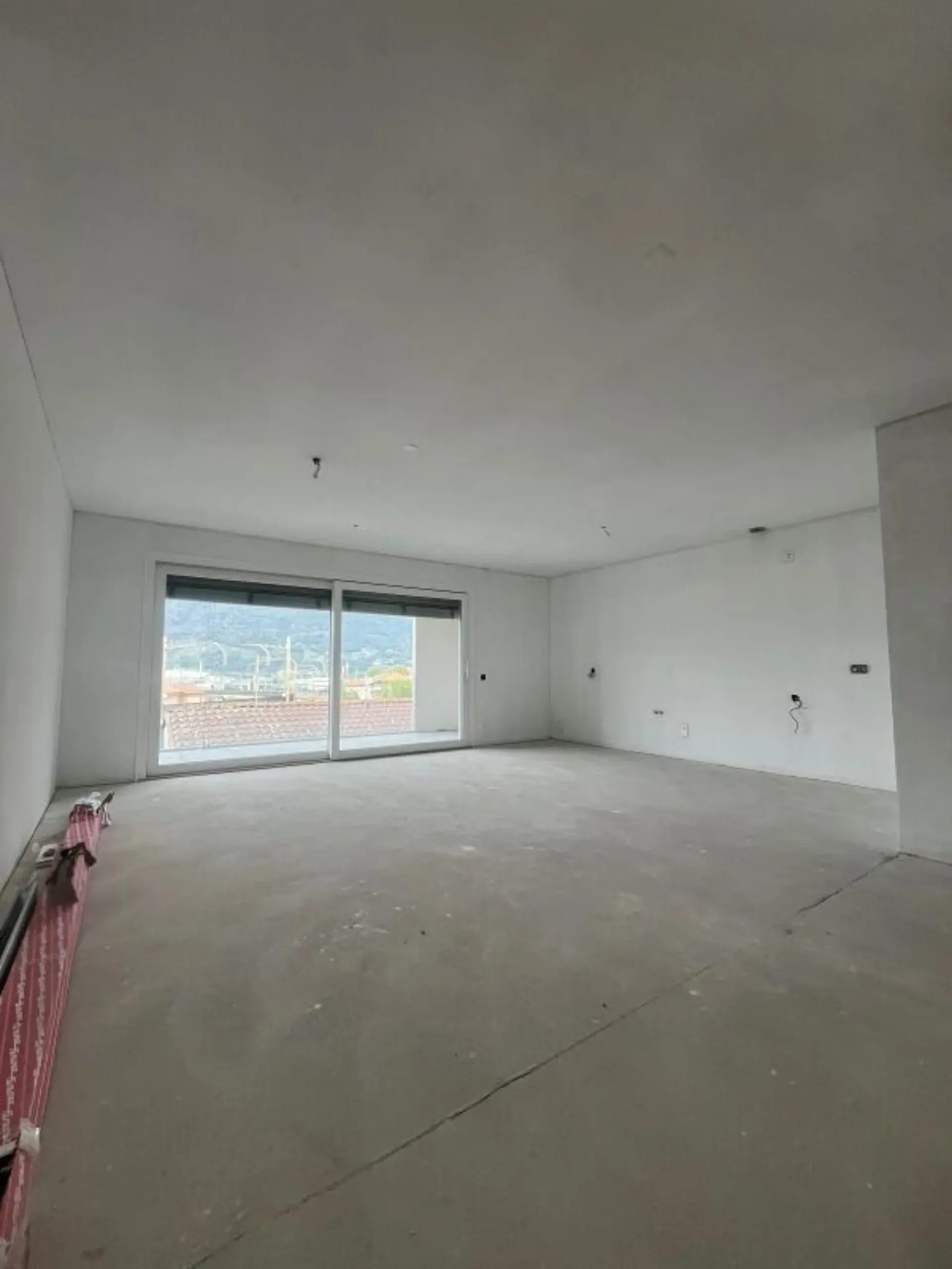 Wohnung mit 4.5 Zimmern, Camorino