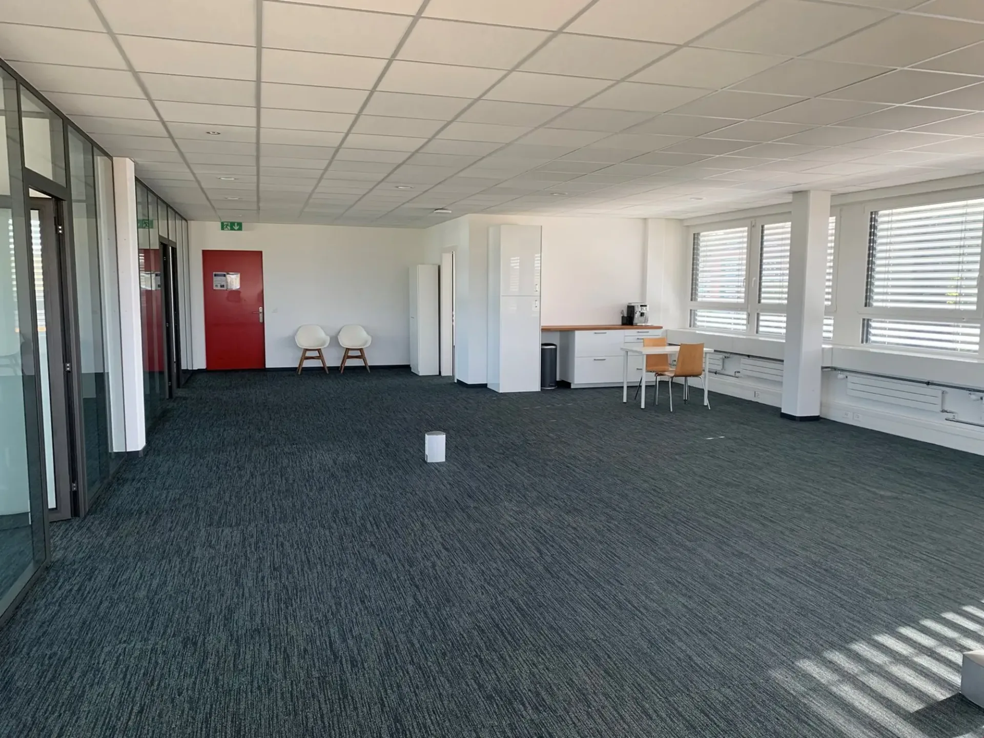 Schöne Bürofläche zur Miete