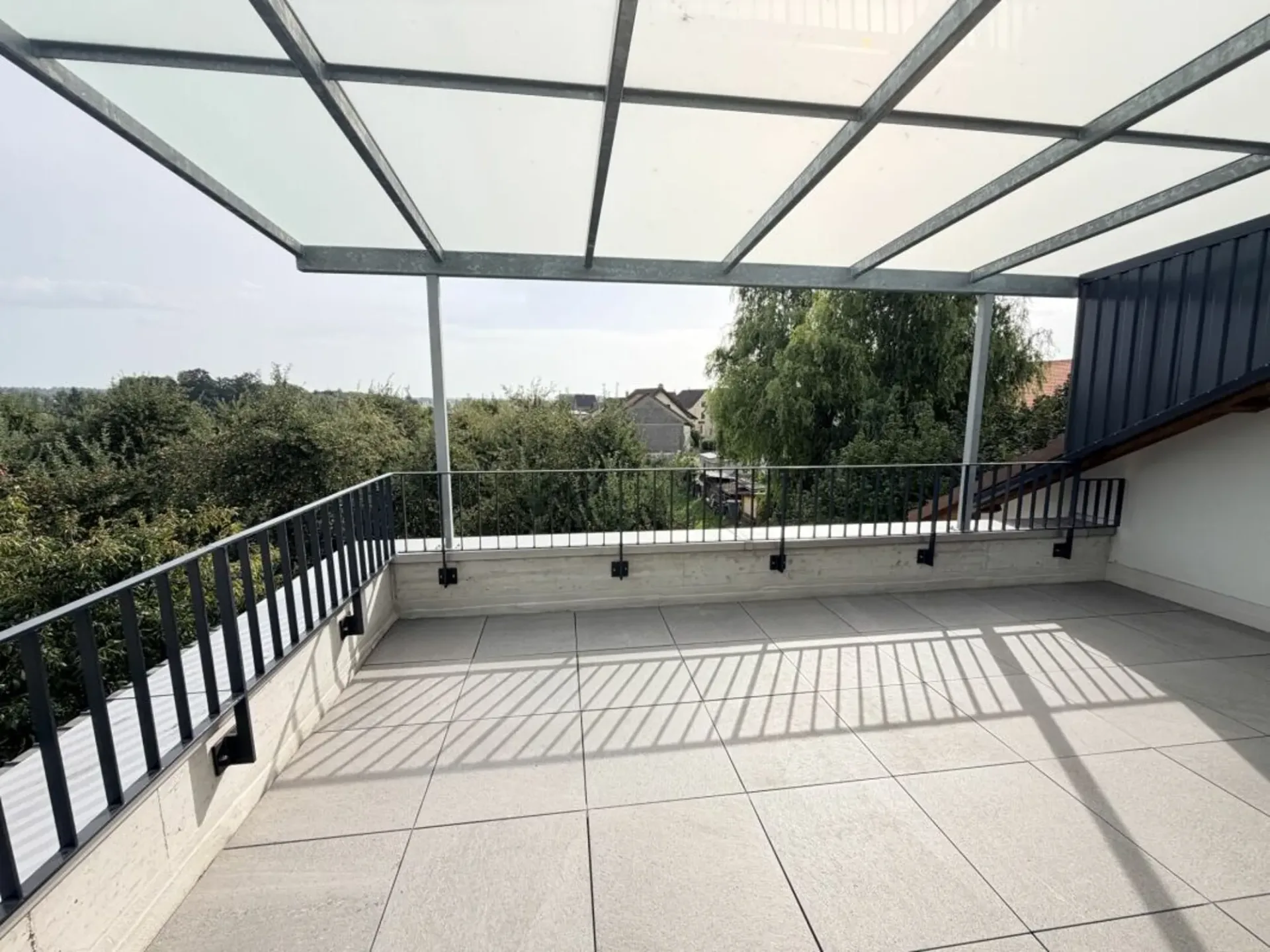5.5 Zimmer Wohnung