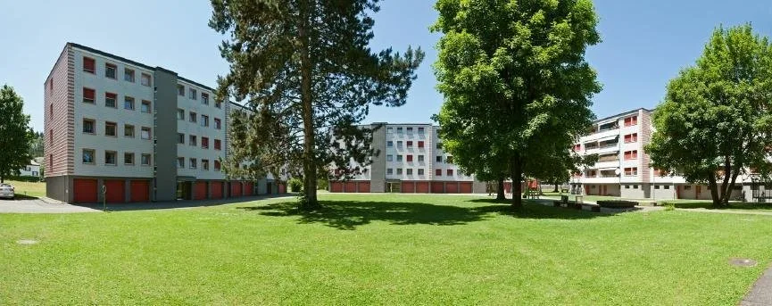 Gemütliche Wohnung zu vermieten
