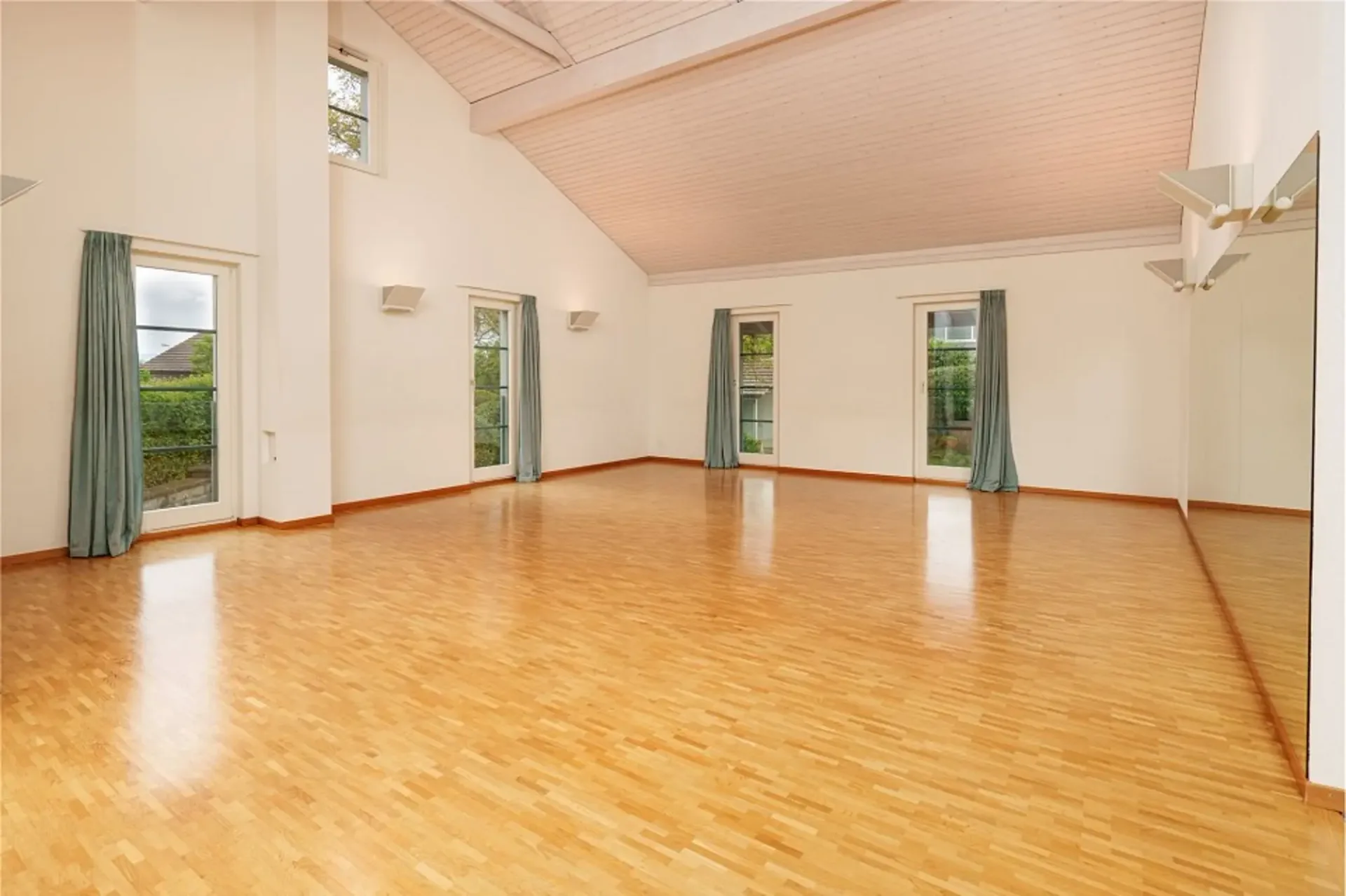 Charmantes Büro mit Charakter  auch ideal für Kurse, Seminare