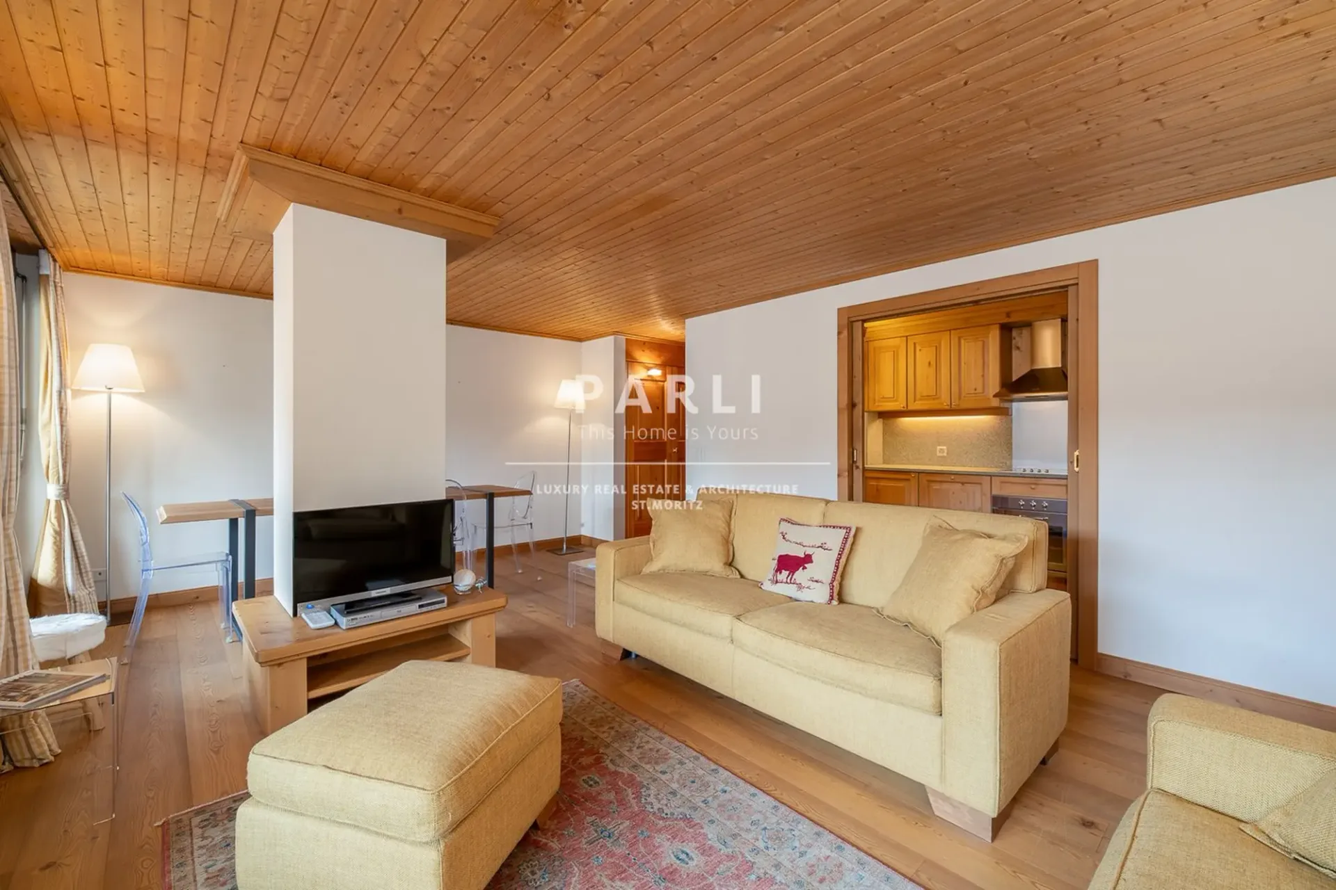 St.Moritz | Caspar Badrutt